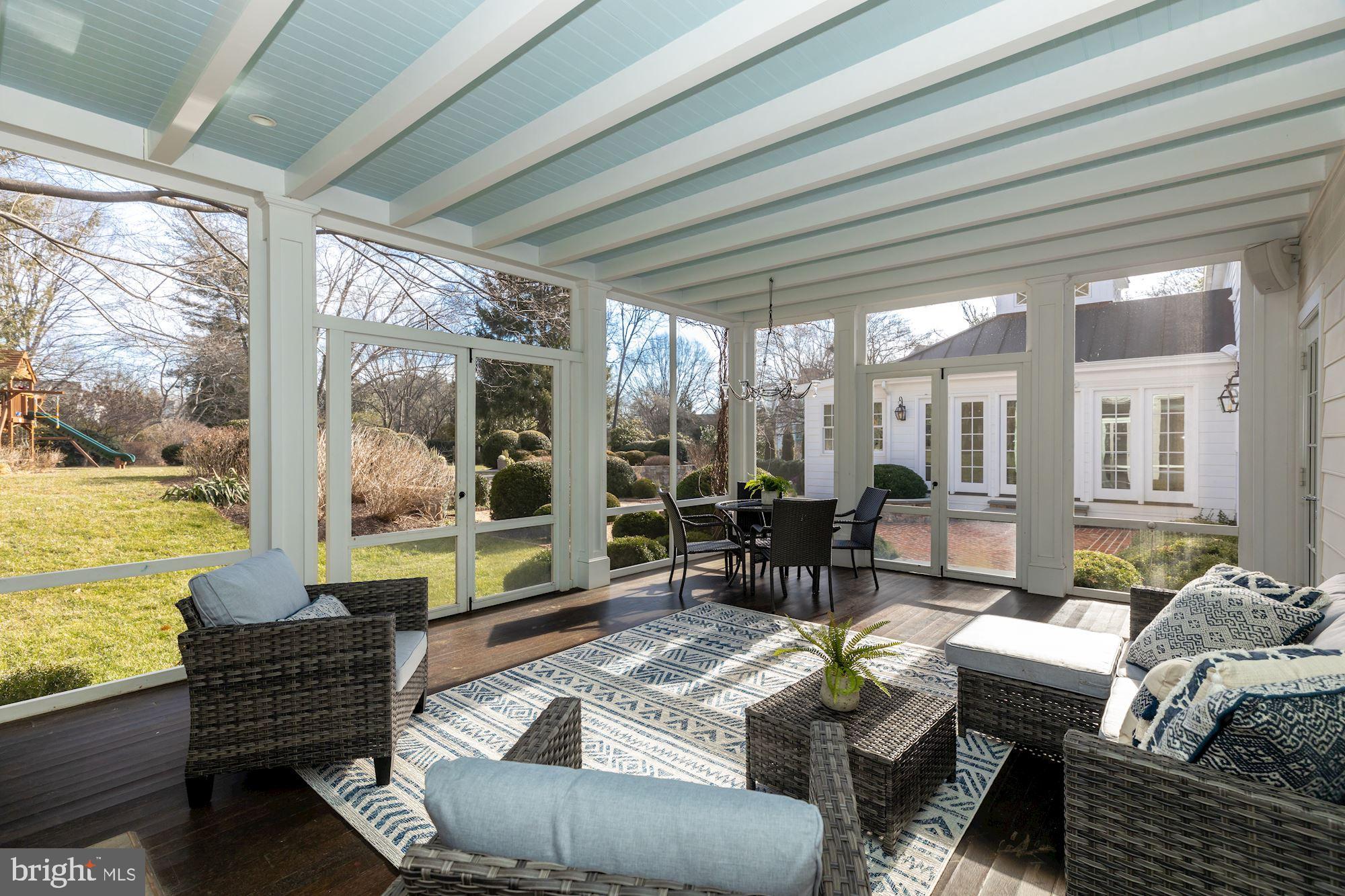 COUNTRYSIDE - Residential