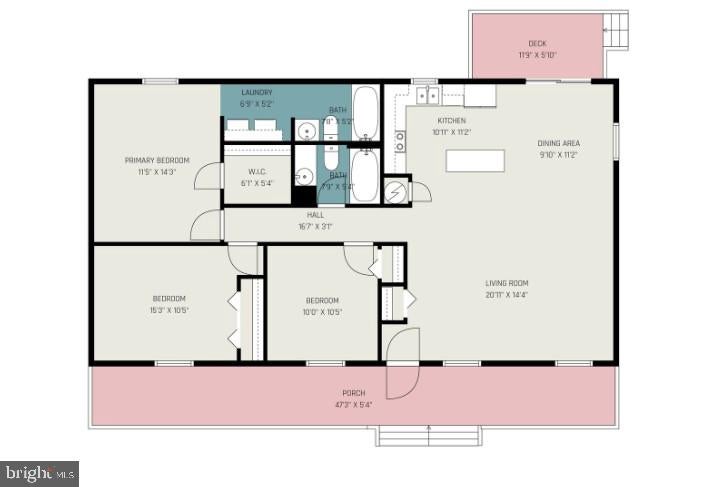 78 WOODMOUNT DRIVE