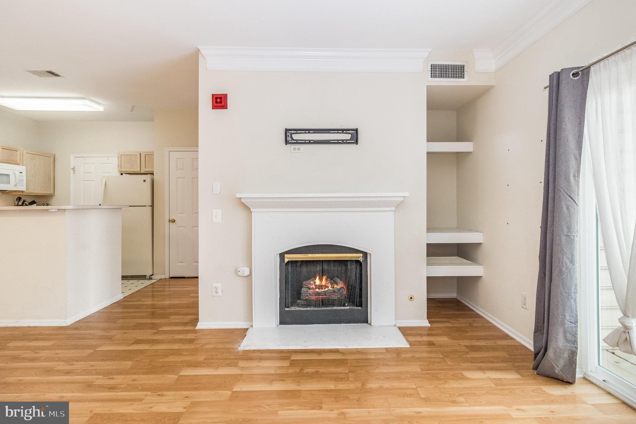 GATES OF MCLEAN - Residential Lease