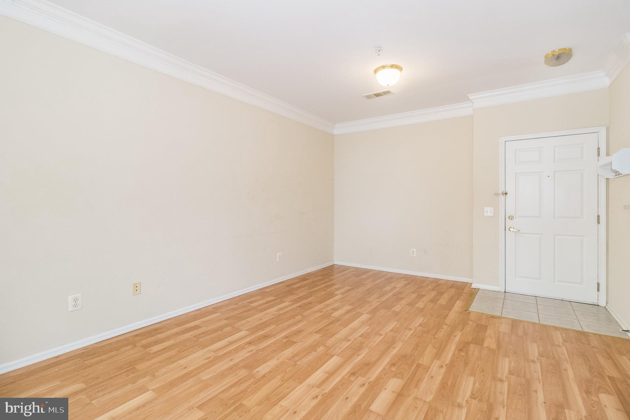 GATES OF MCLEAN - Residential Lease