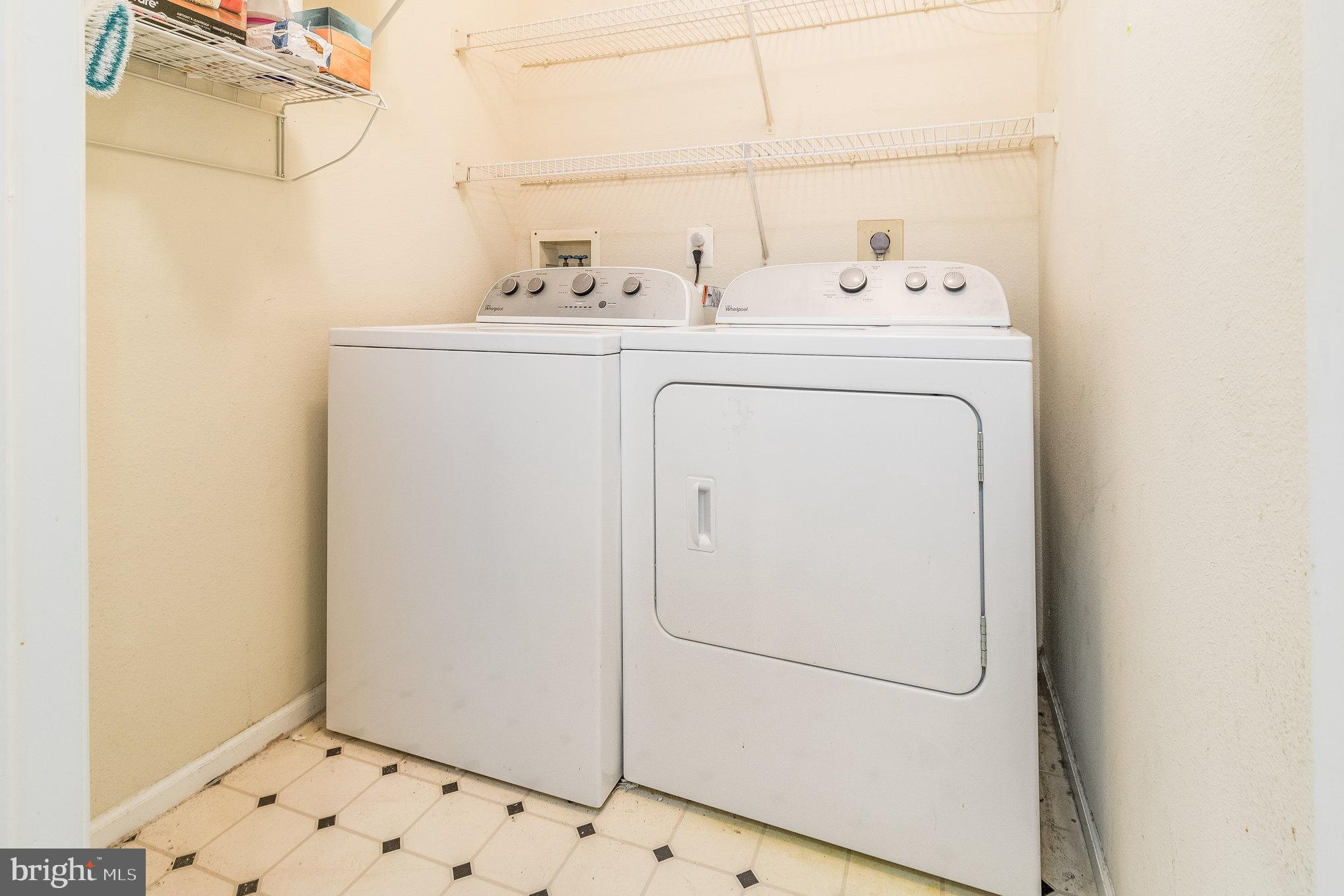 GATES OF MCLEAN - Residential Lease