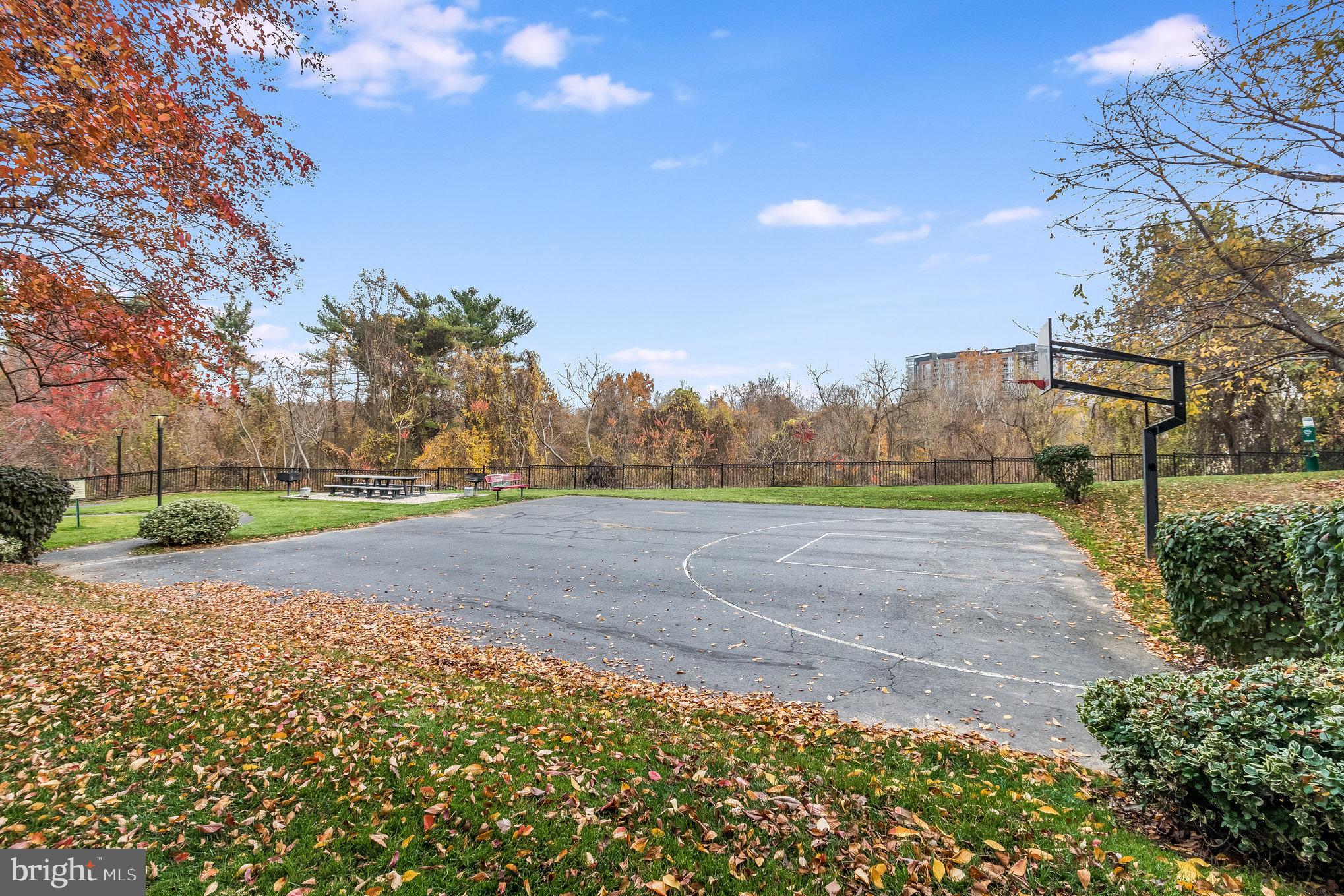 GATES OF MCLEAN - Residential Lease