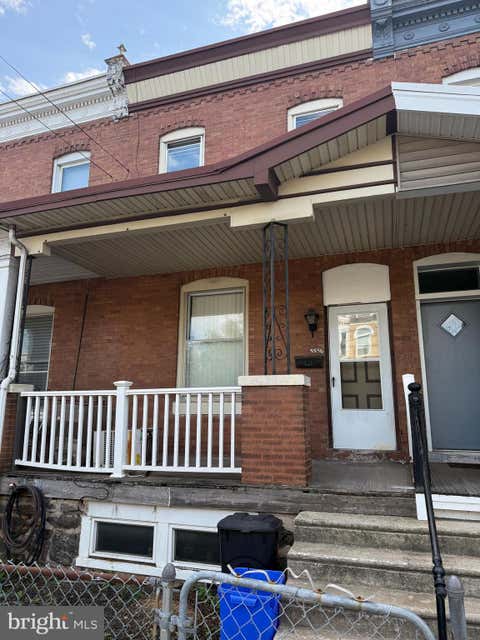 Photo of 5536 Ridge Avenue, PHILADELPHIA, PA 19128 (MLS # PAPH2662726)