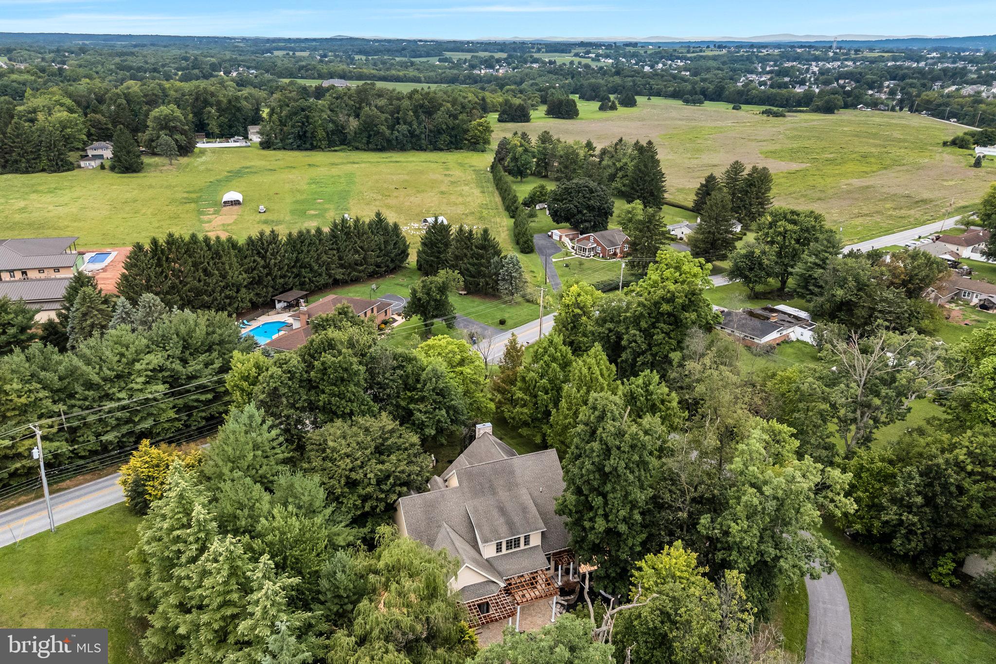 2250 BAKER ROAD