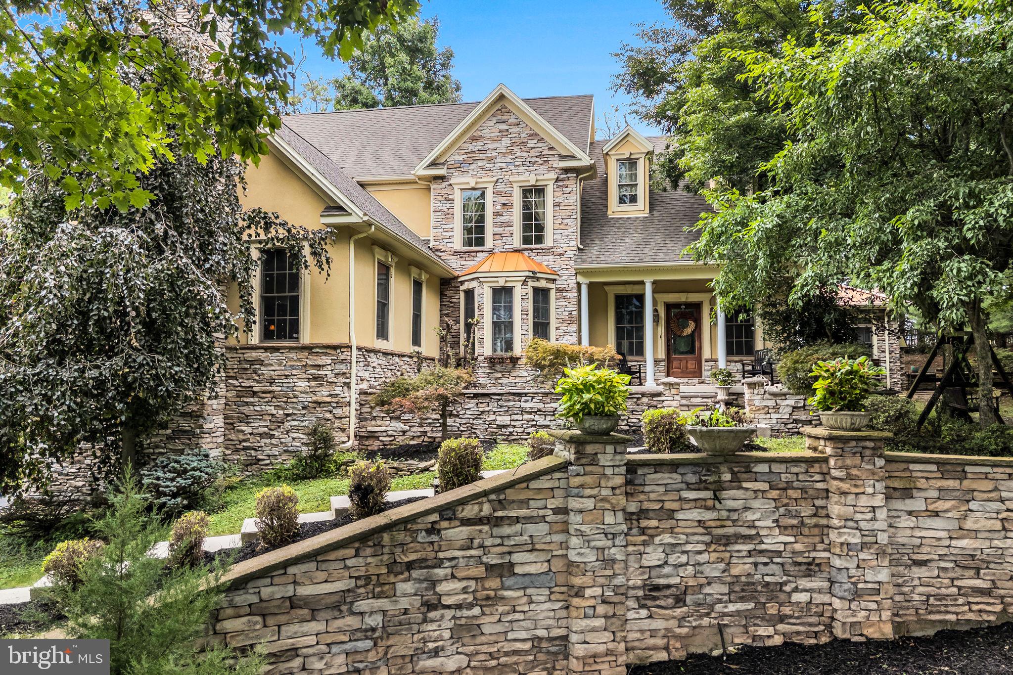2250 BAKER ROAD