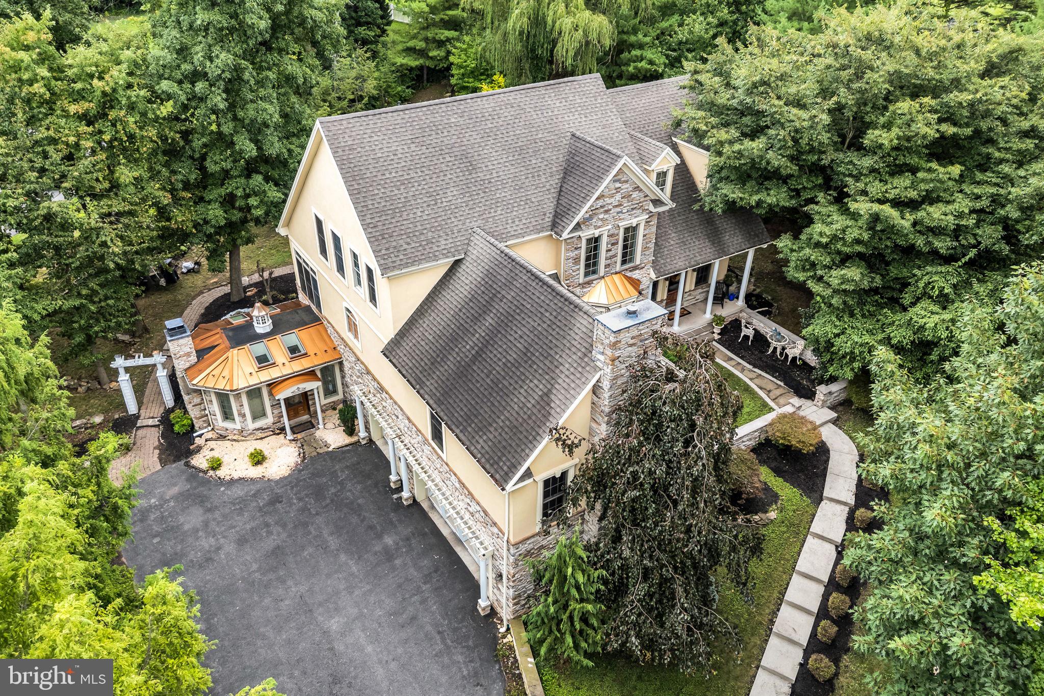 2250 BAKER ROAD