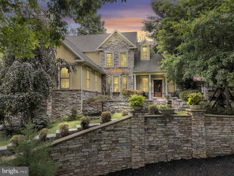 Photo of 2250 Baker Road, YORK, PA 17408 (MLS # PAYK2110202)