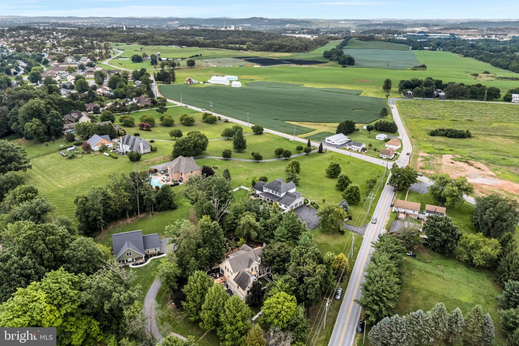 Photo of 2250 Baker Road, YORK, PA 17408 (MLS # PAYK2110202)