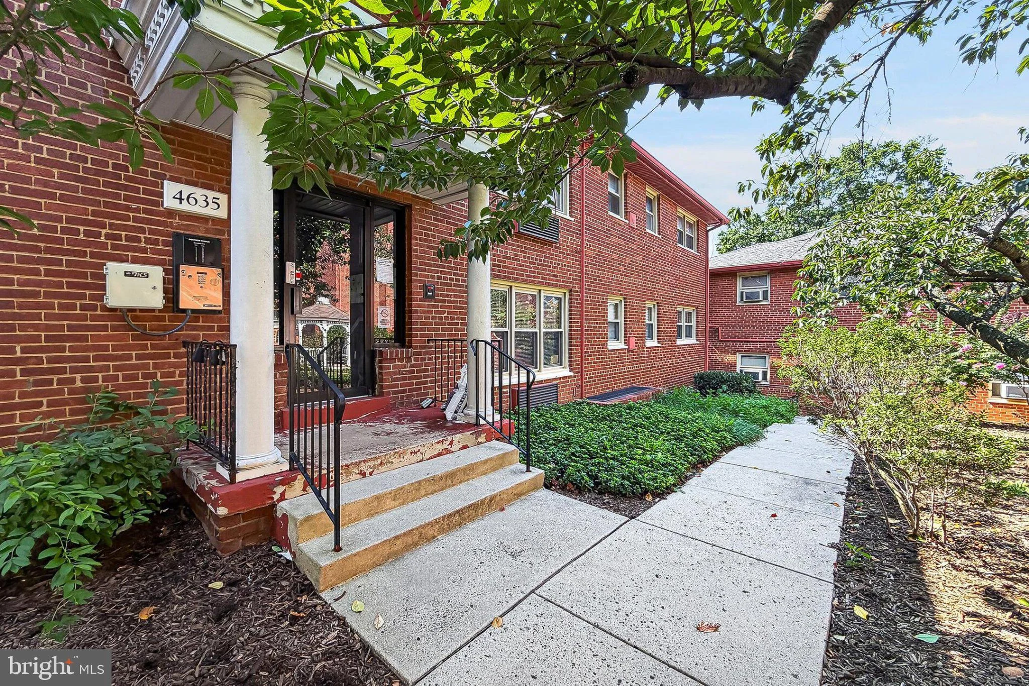 4635 20th Road N Unit 10, Arlington, VA, 22207