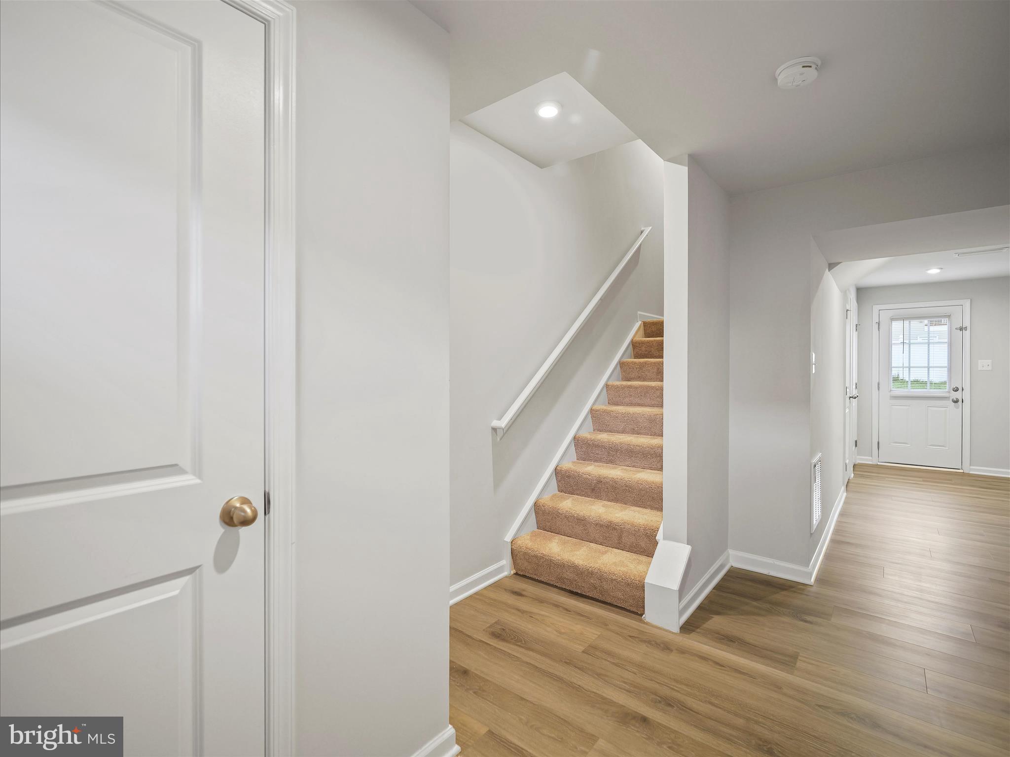 THE LAKES AT MARTINSBURG - Residential