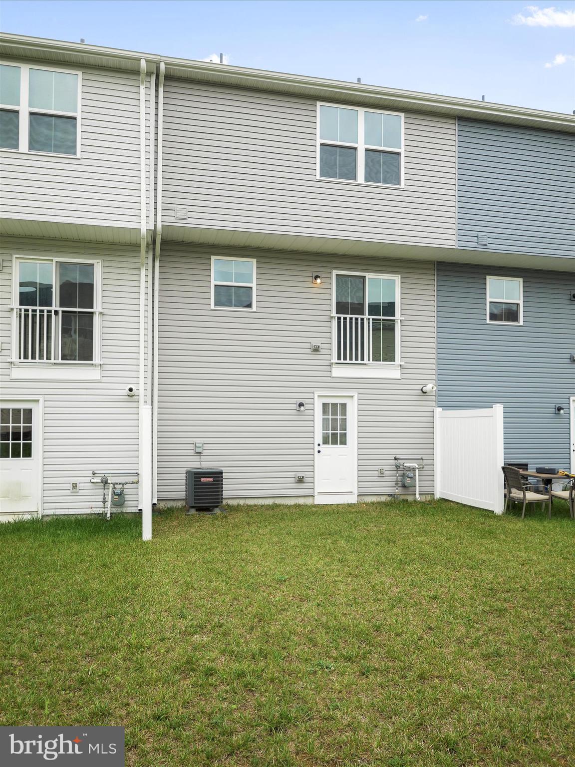 THE LAKES AT MARTINSBURG - Residential