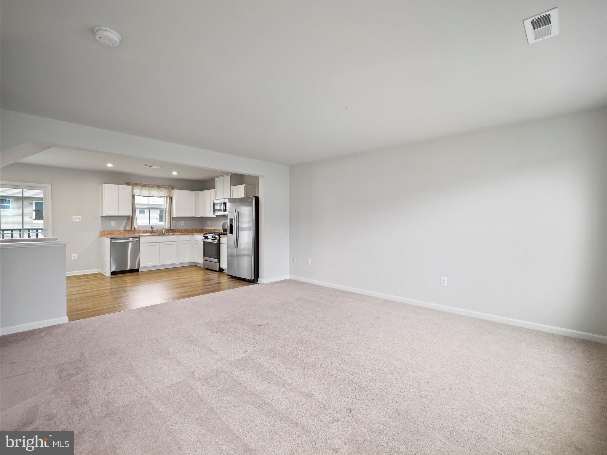 THE LAKES AT MARTINSBURG - Residential