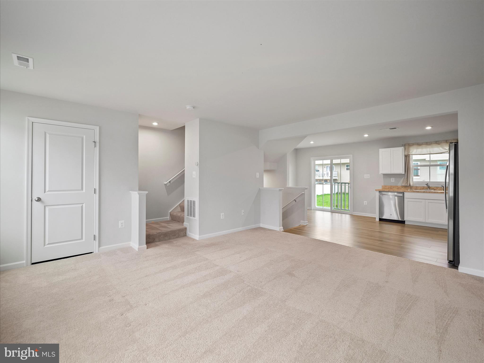 THE LAKES AT MARTINSBURG - Residential