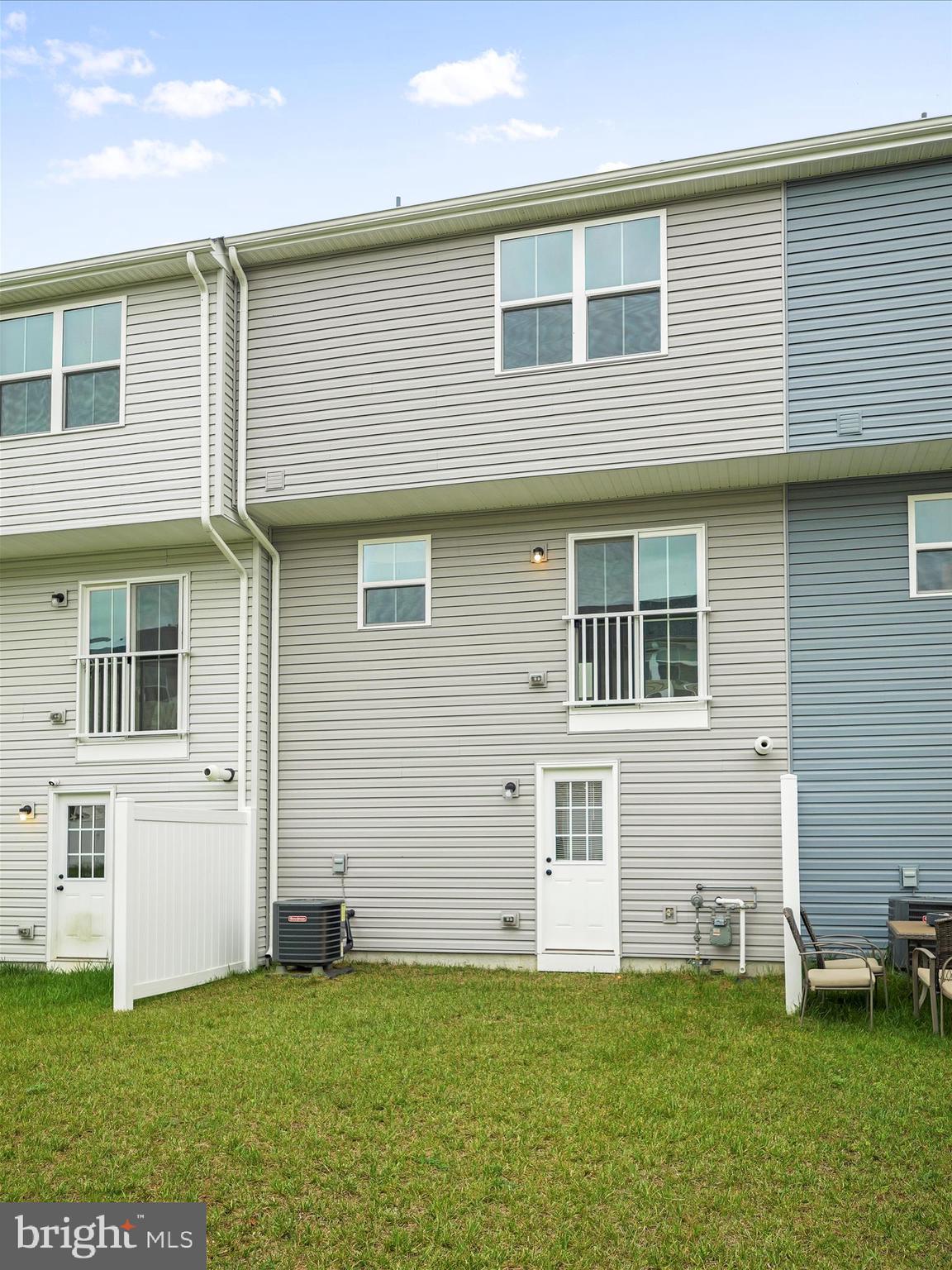 THE LAKES AT MARTINSBURG - Residential