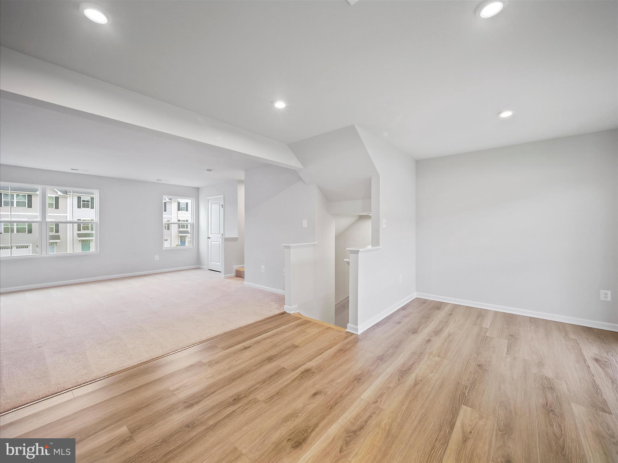 THE LAKES AT MARTINSBURG - Residential