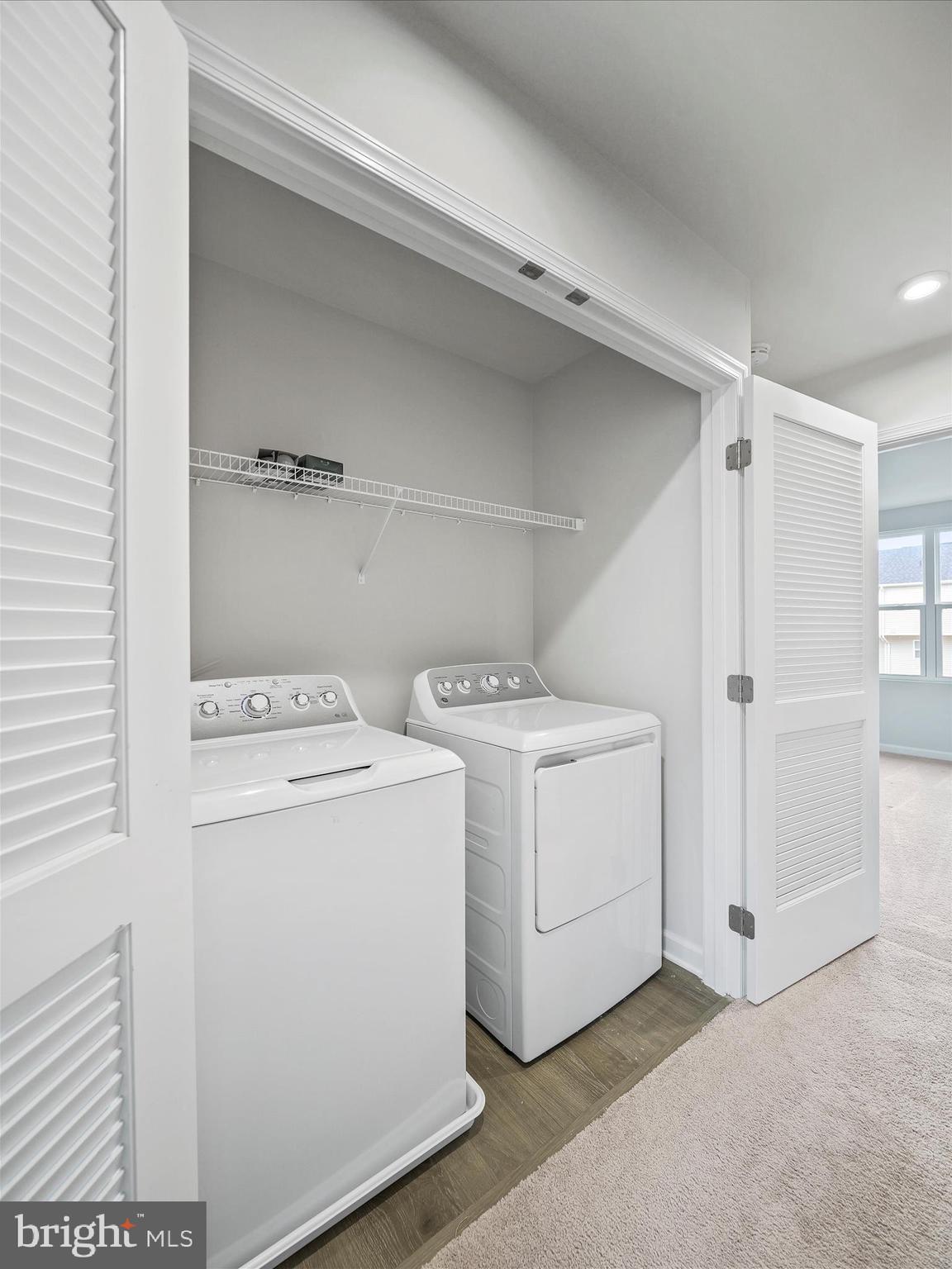 THE LAKES AT MARTINSBURG - Residential