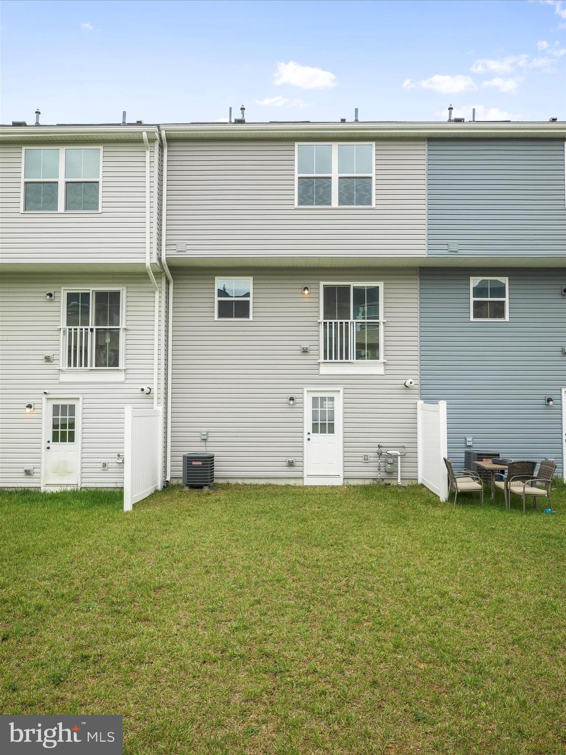 THE LAKES AT MARTINSBURG - Residential