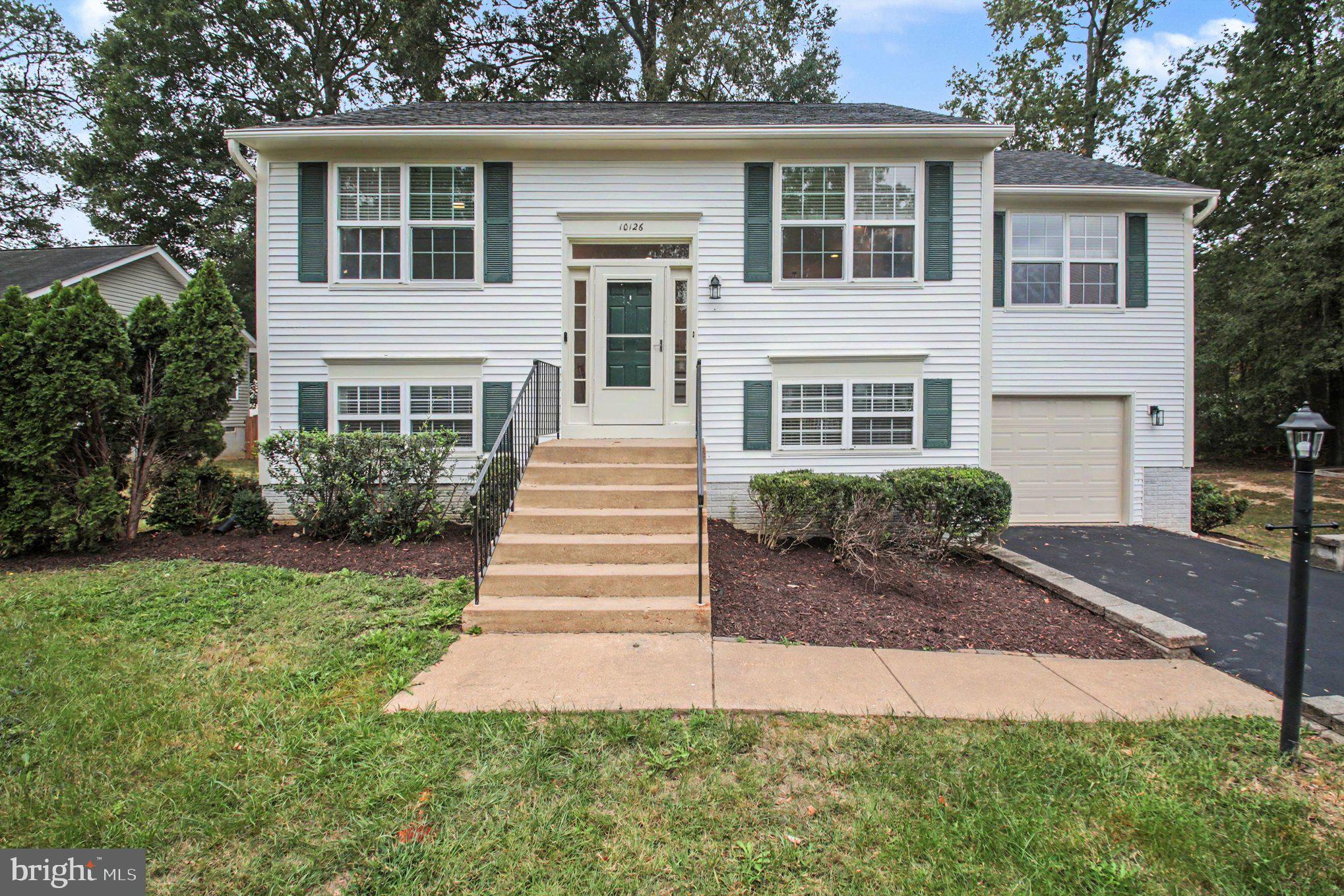 10126 SHARON SPRINGS DRIVE