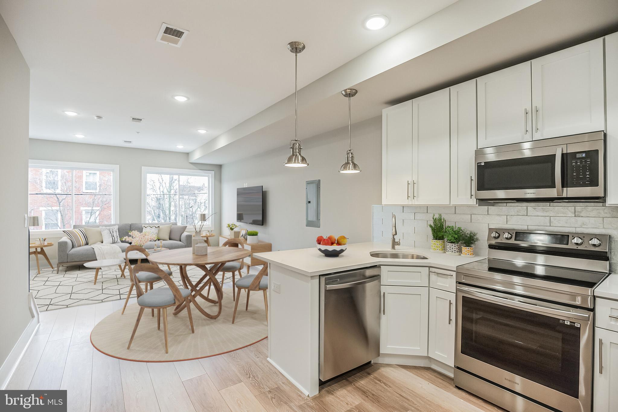 EAST KENSINGTON - Residential Lease