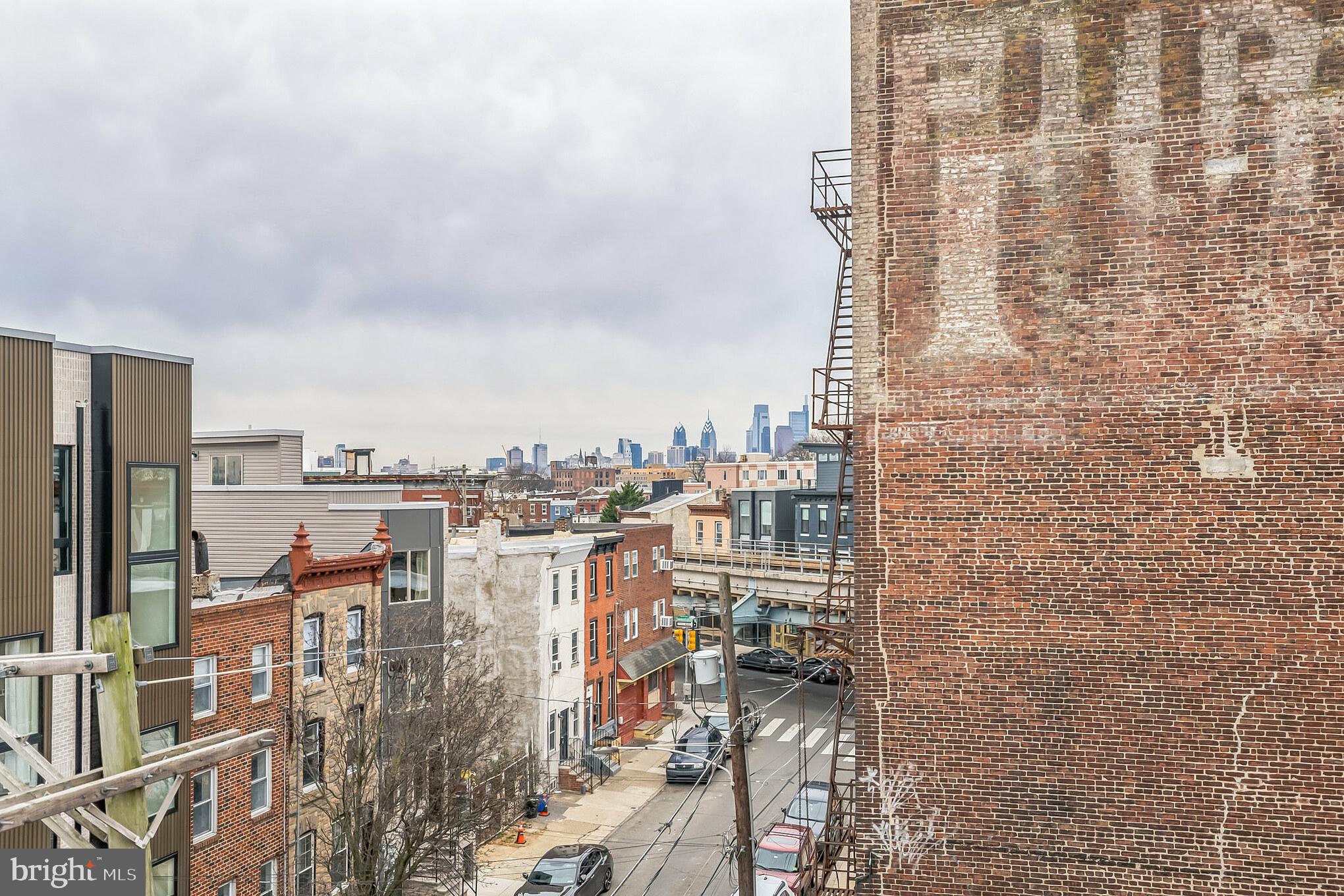 EAST KENSINGTON - Residential Lease