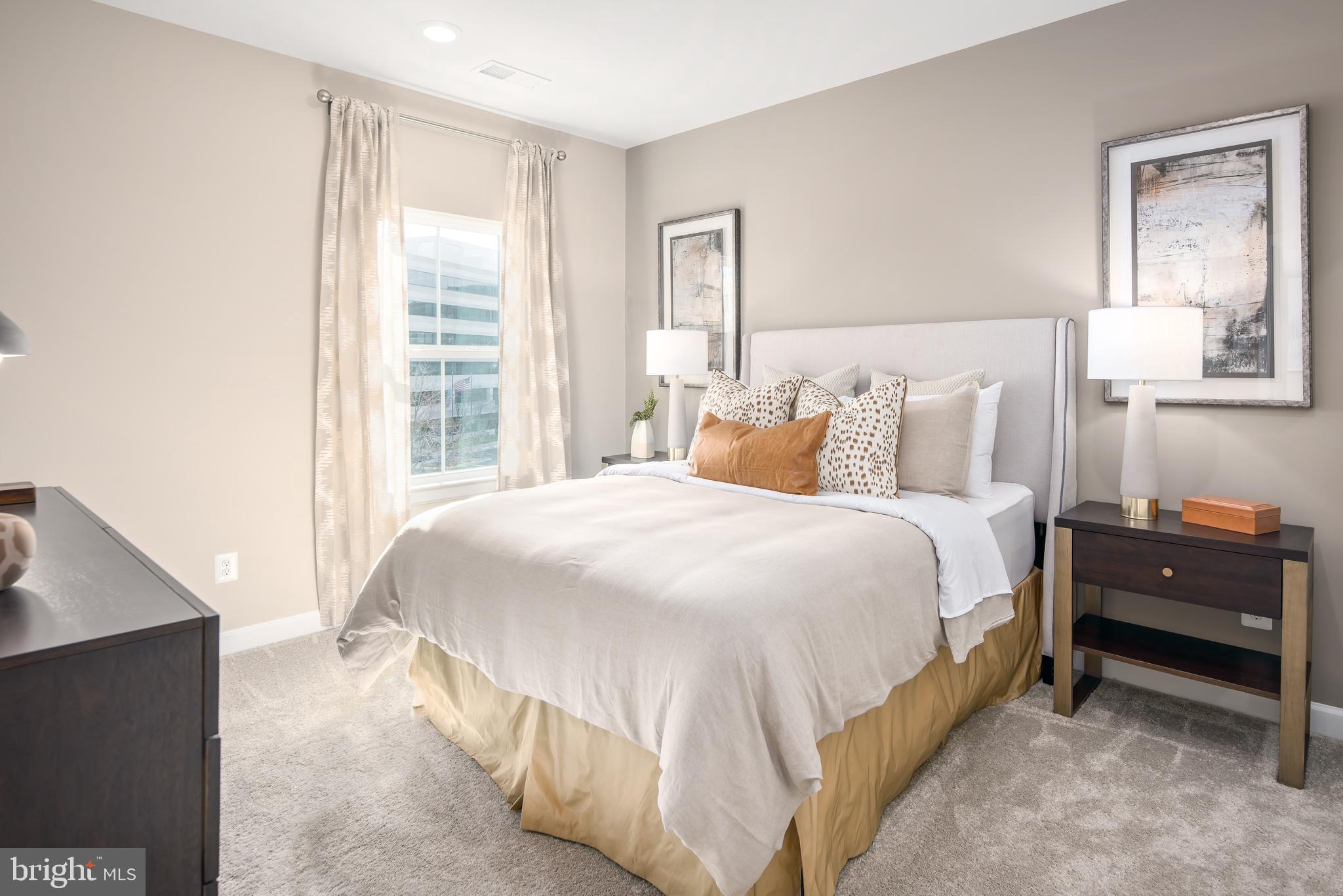 WESTPHALIA TOWN CENTER - Residential