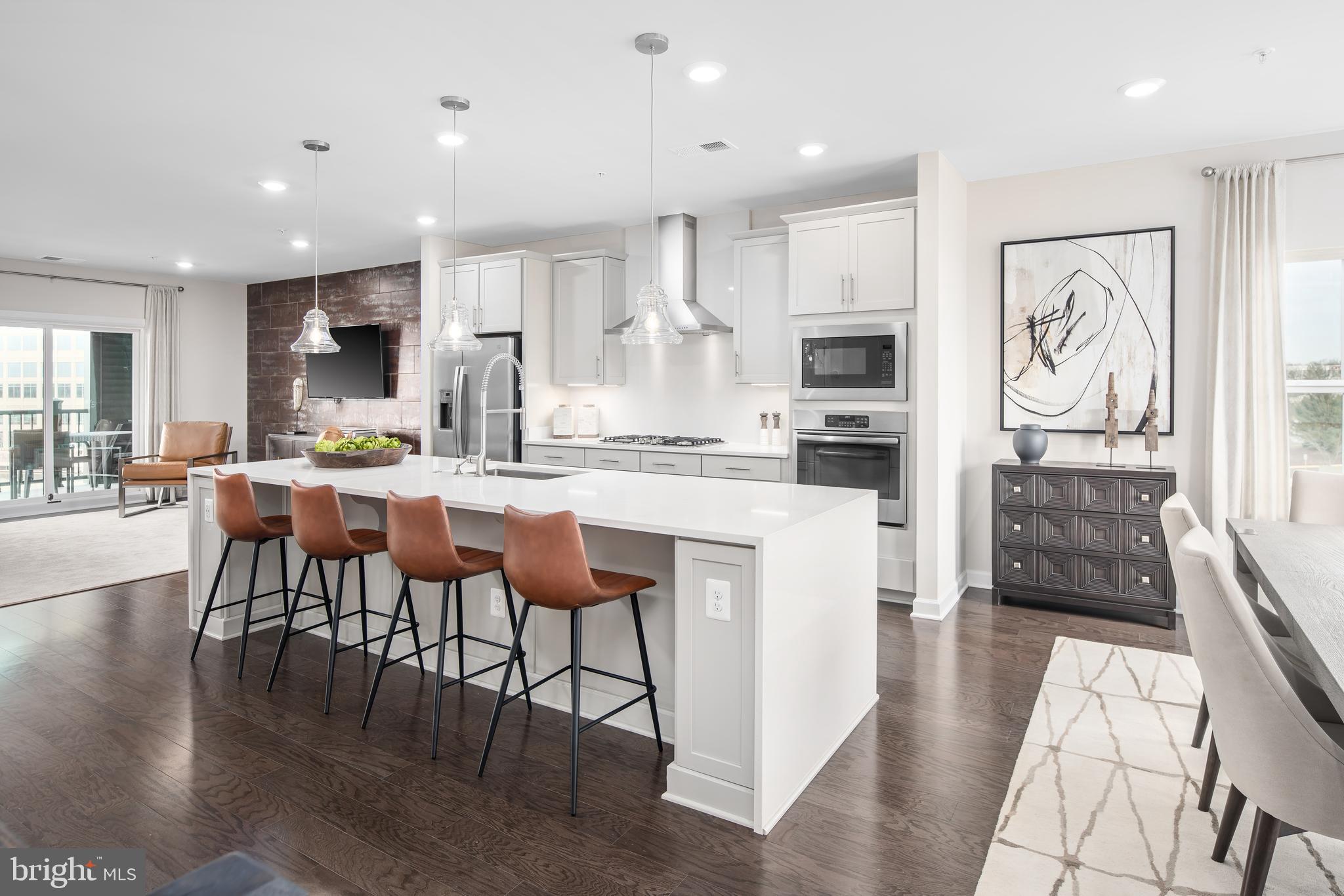 WESTPHALIA TOWN CENTER - Residential