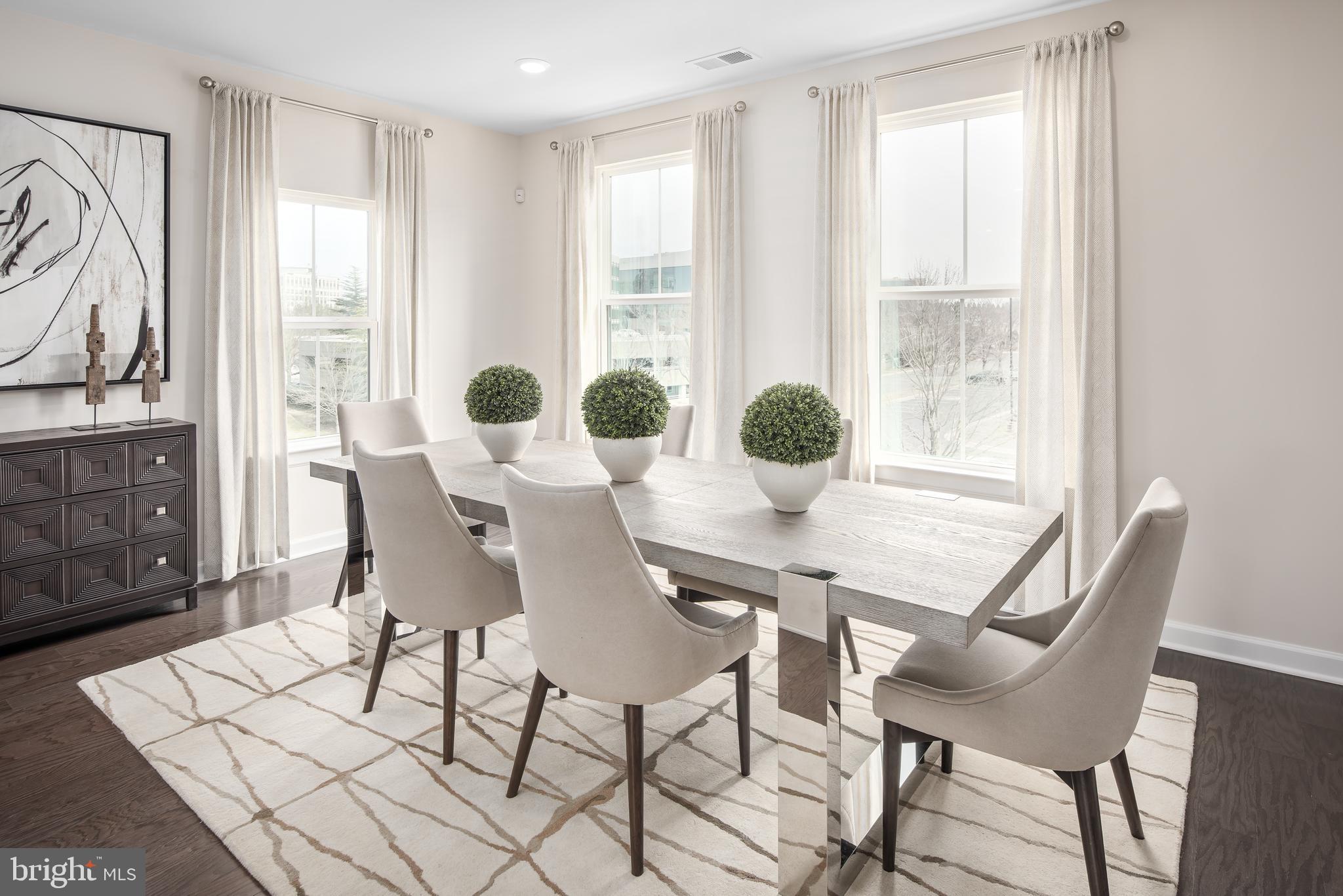 WESTPHALIA TOWN CENTER - Residential