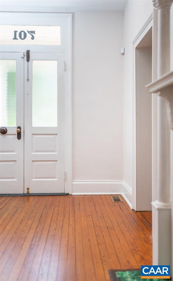 NONE AVAILABLE - Residential Lease