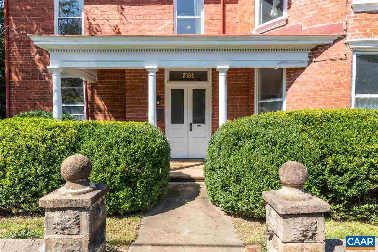 NONE AVAILABLE - Residential Lease