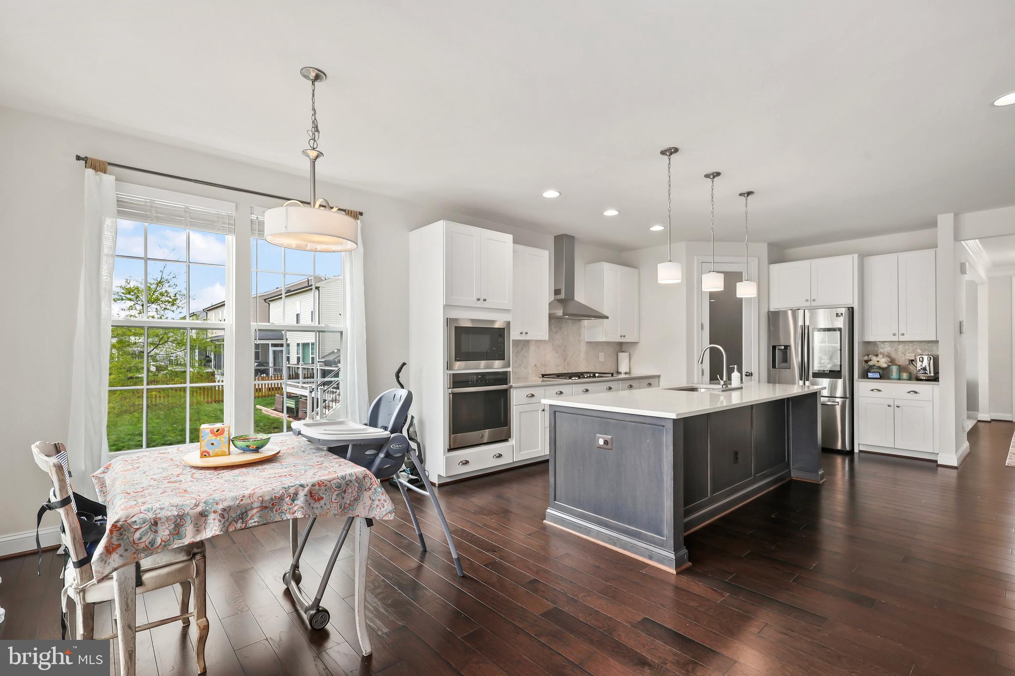 CAYDEN RIDGE - Residential