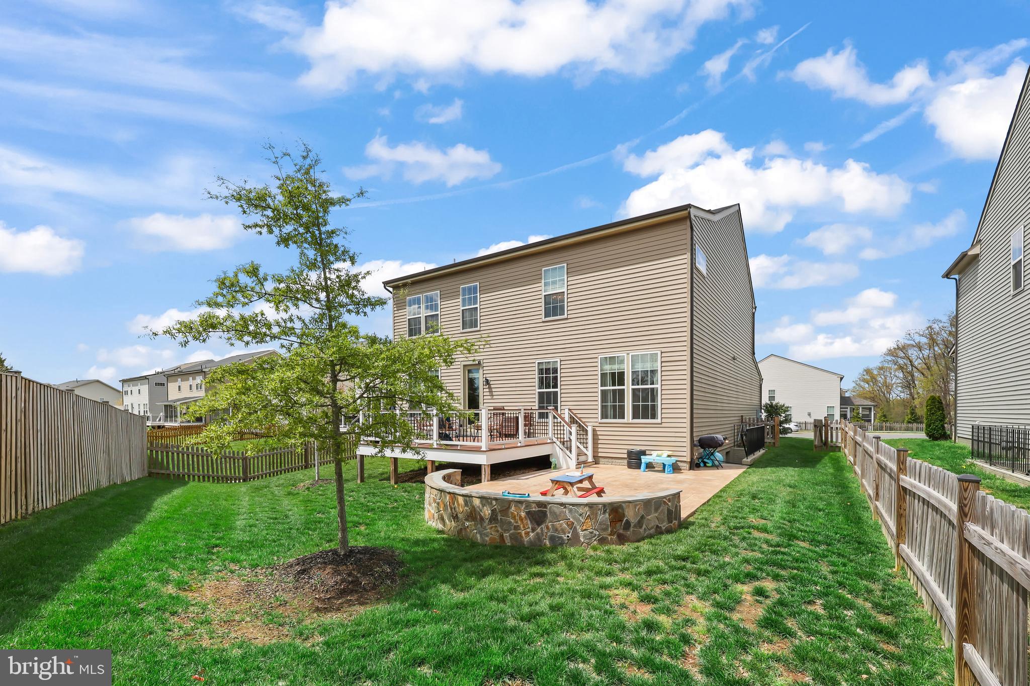 CAYDEN RIDGE - Residential