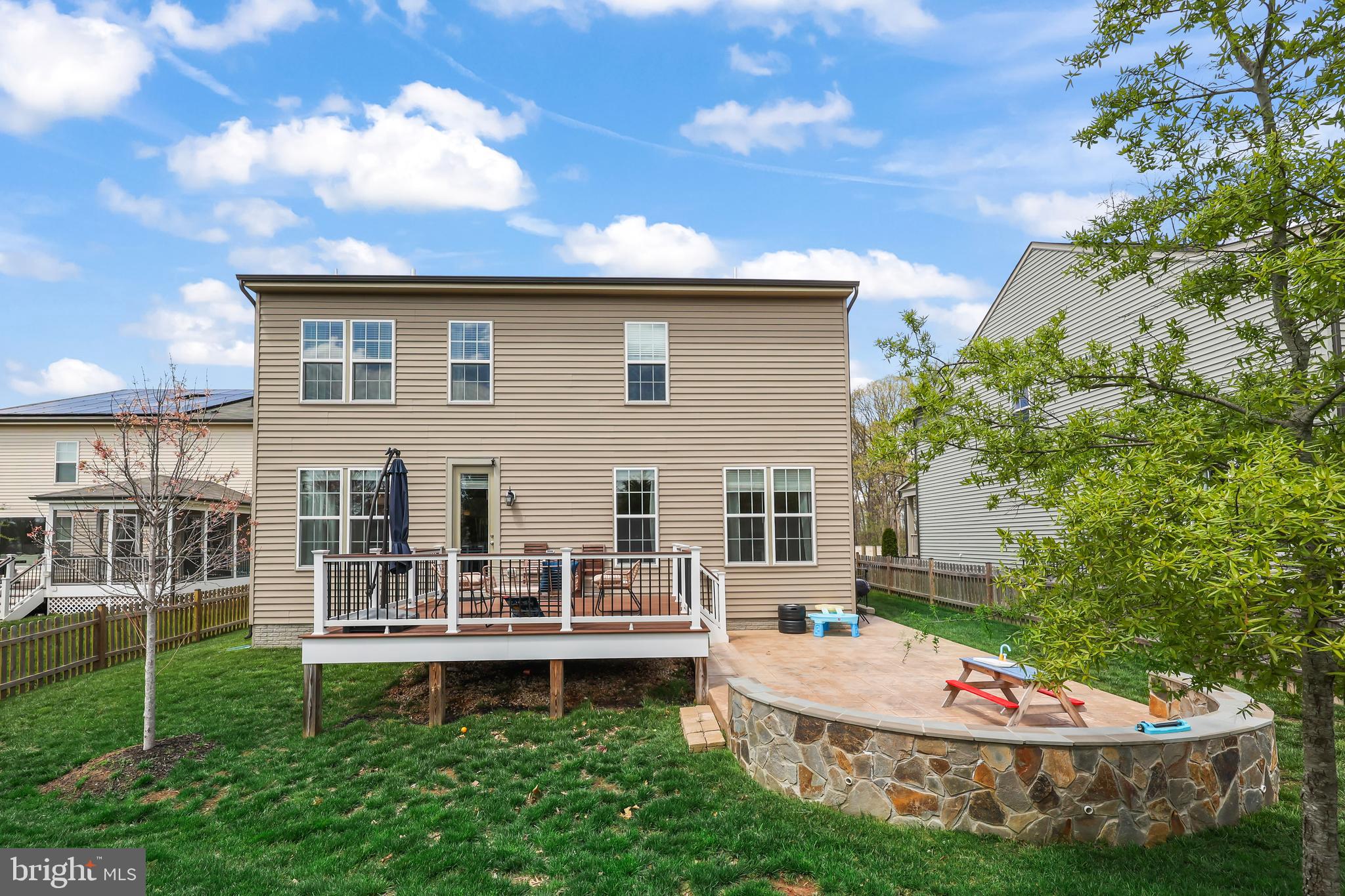 CAYDEN RIDGE - Residential