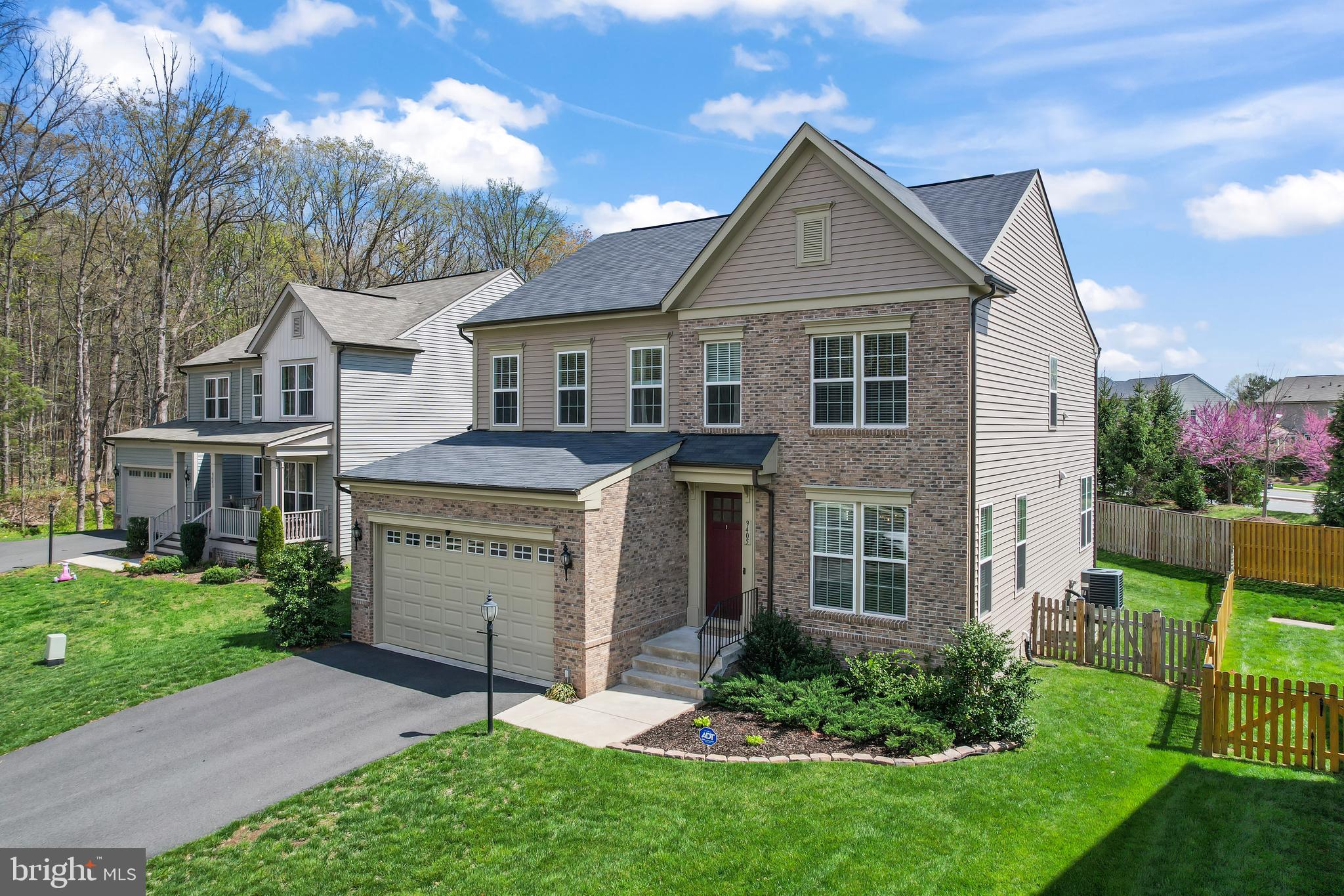 CAYDEN RIDGE - Residential