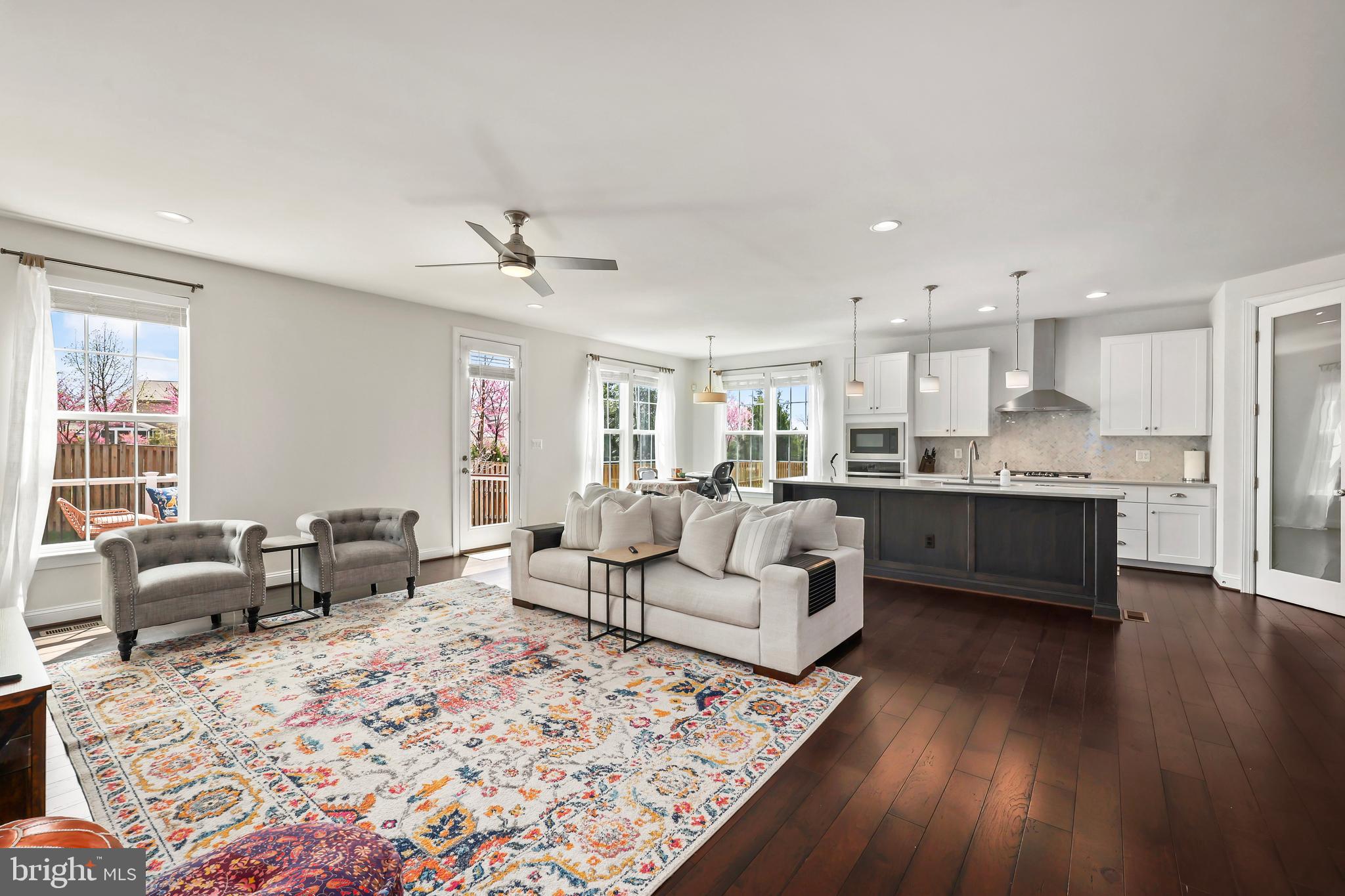 CAYDEN RIDGE - Residential