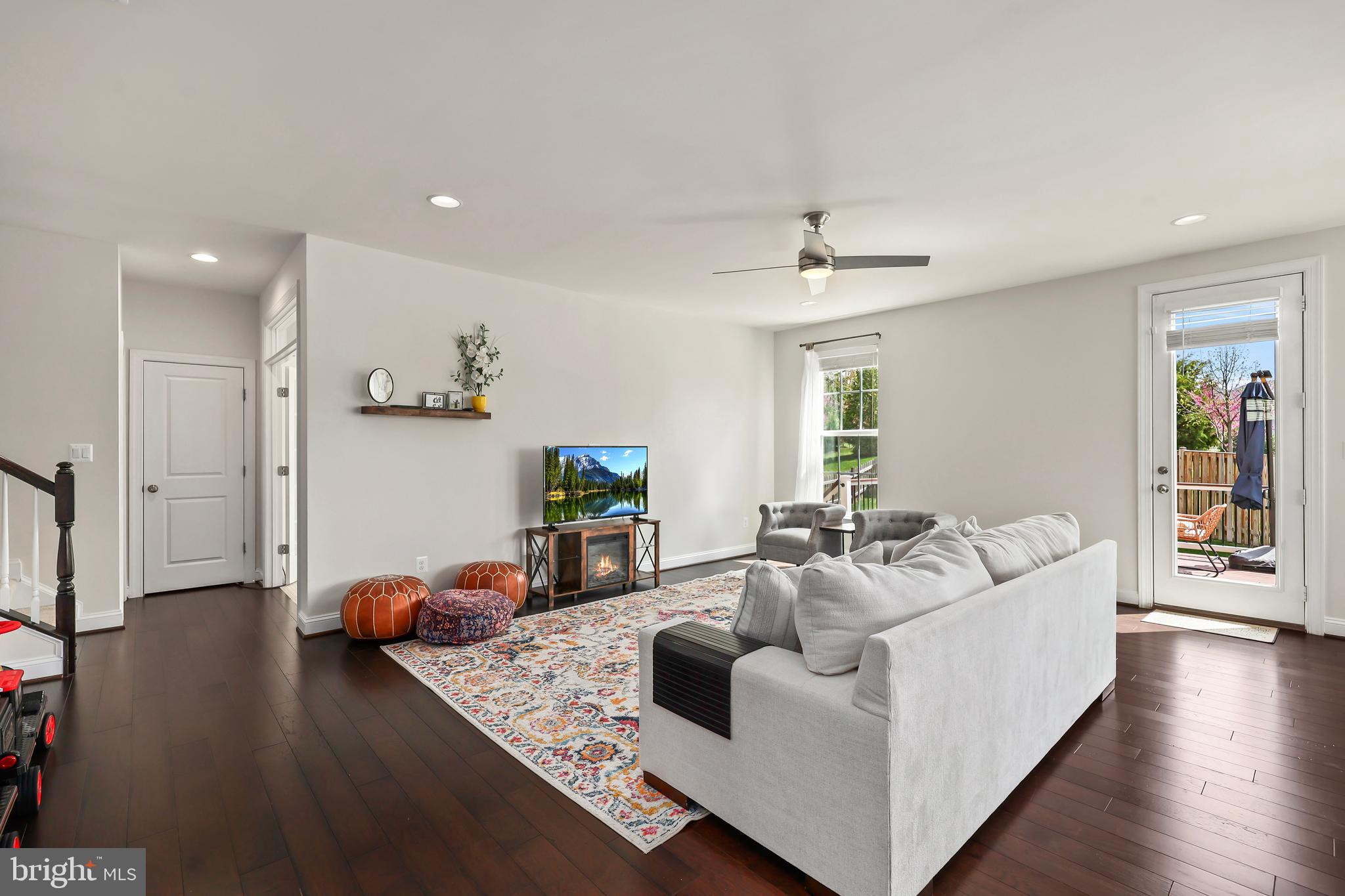 CAYDEN RIDGE - Residential