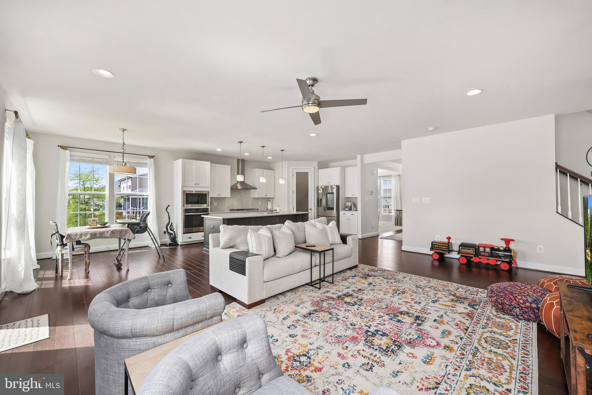 CAYDEN RIDGE - Residential