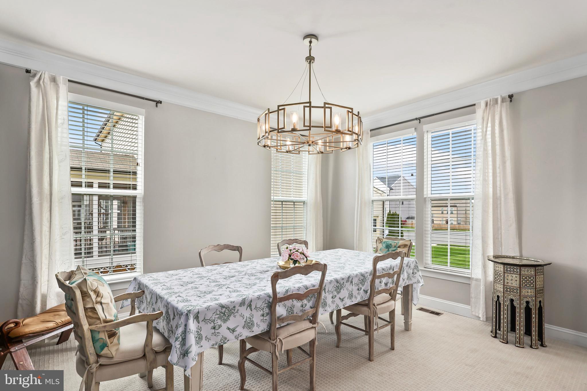 CAYDEN RIDGE - Residential