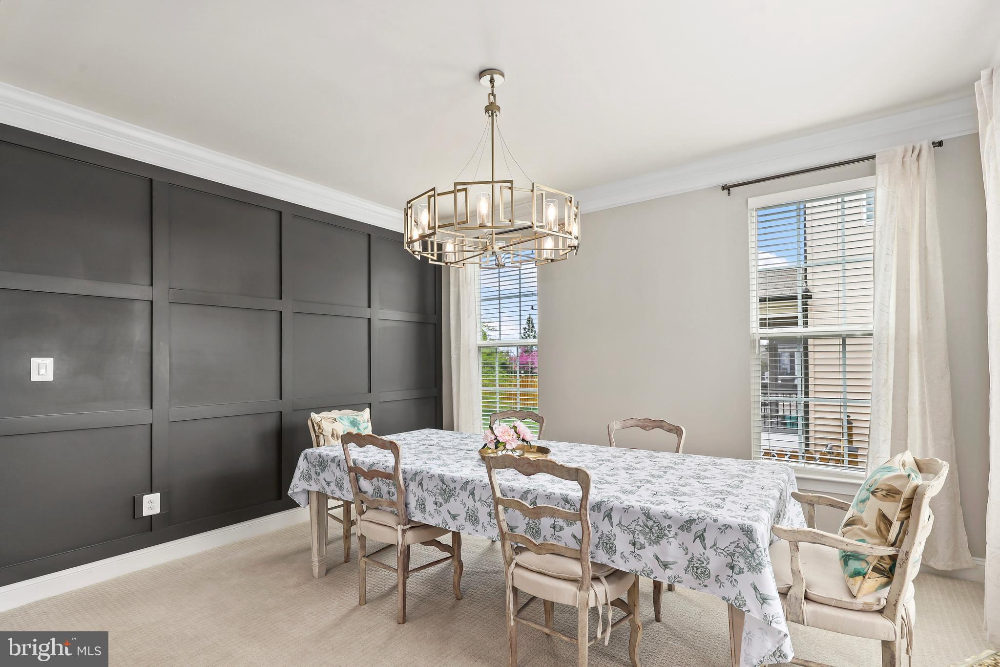 CAYDEN RIDGE - Residential