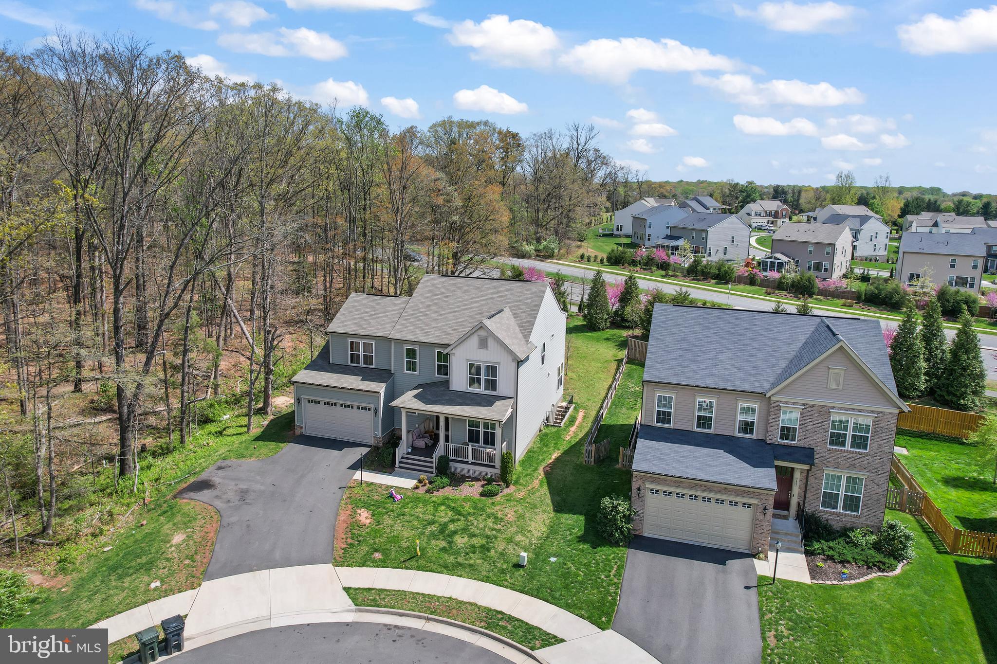 CAYDEN RIDGE - Residential