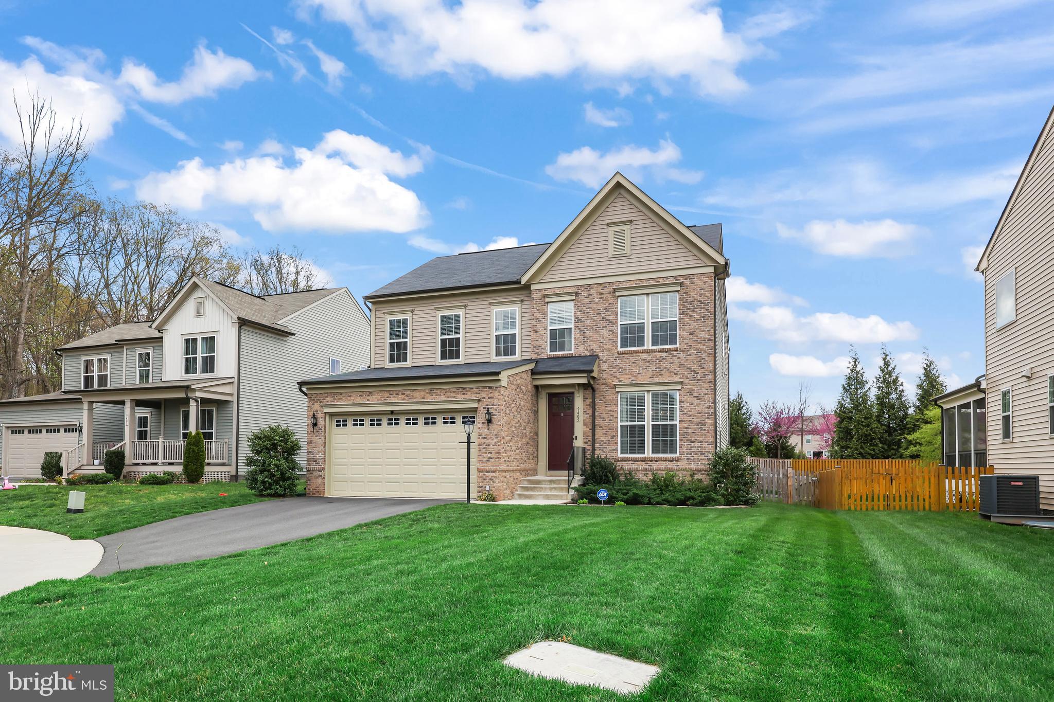 CAYDEN RIDGE - Residential