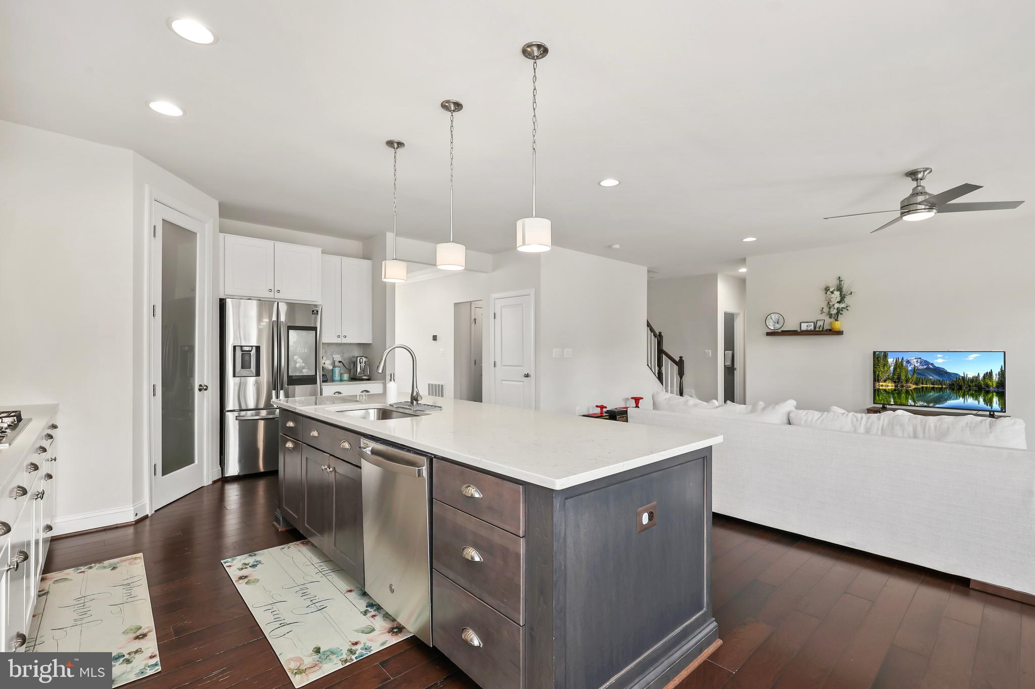 CAYDEN RIDGE - Residential