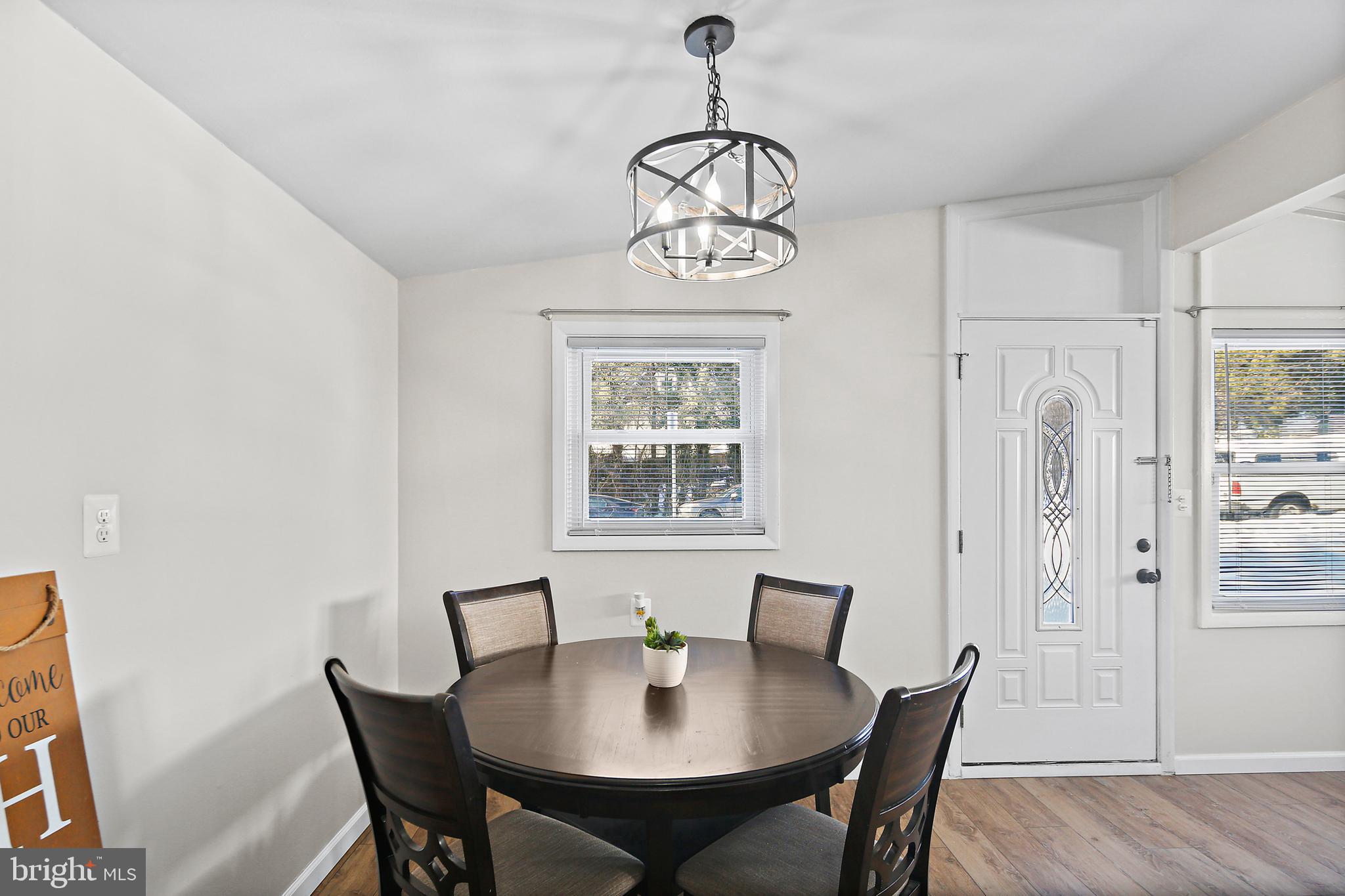 THE MEADOWS - Residential