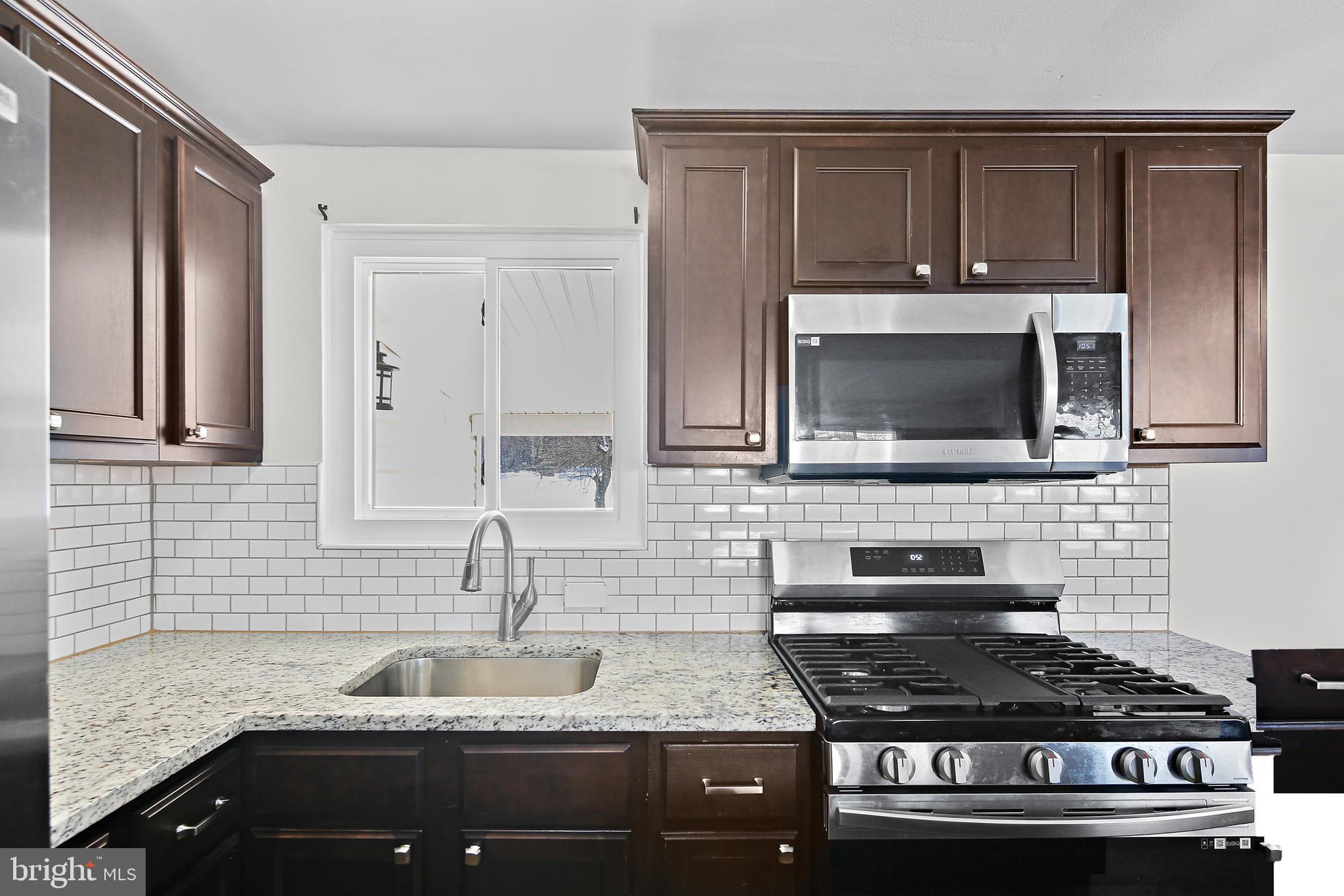 THE MEADOWS - Residential