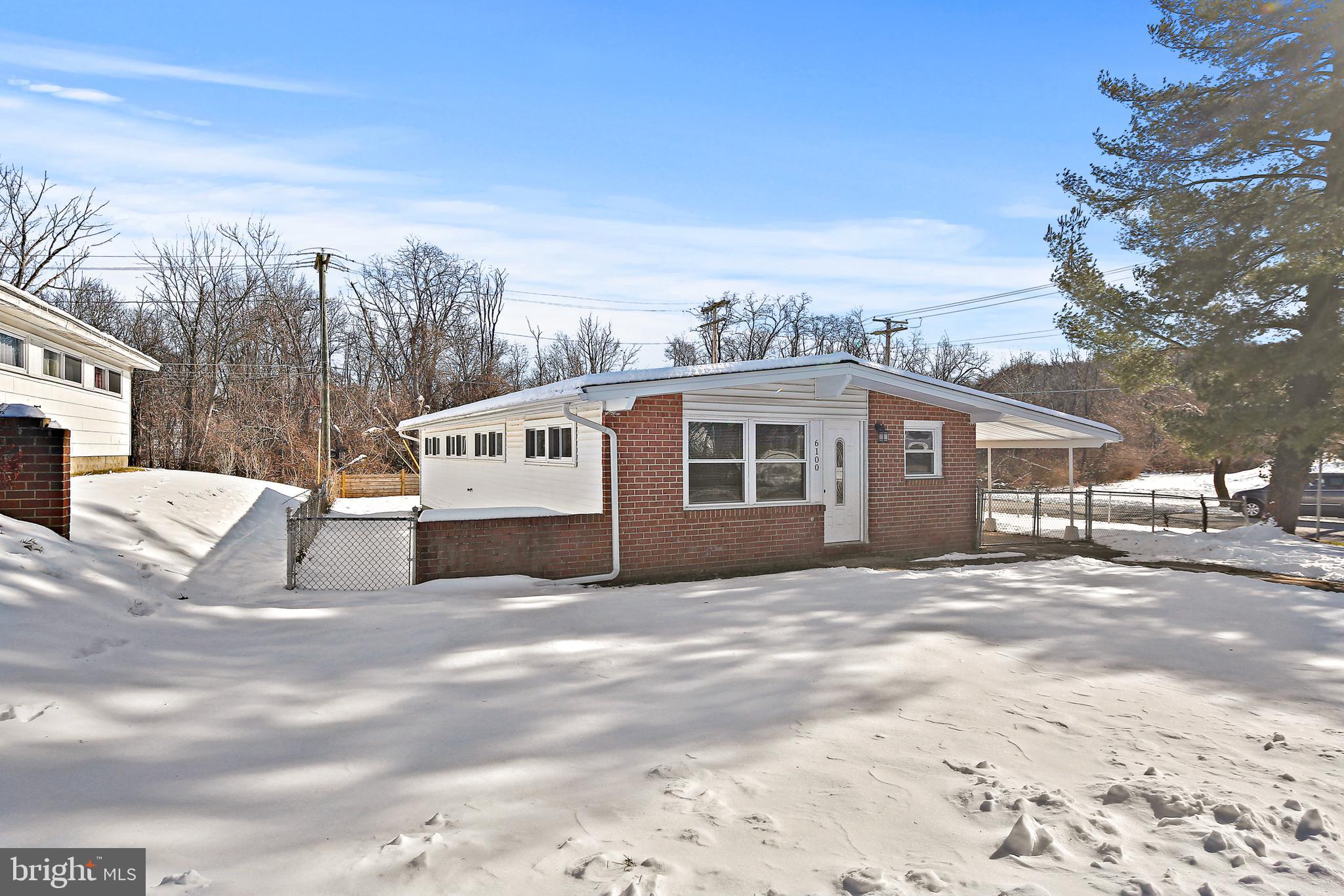 THE MEADOWS - Residential