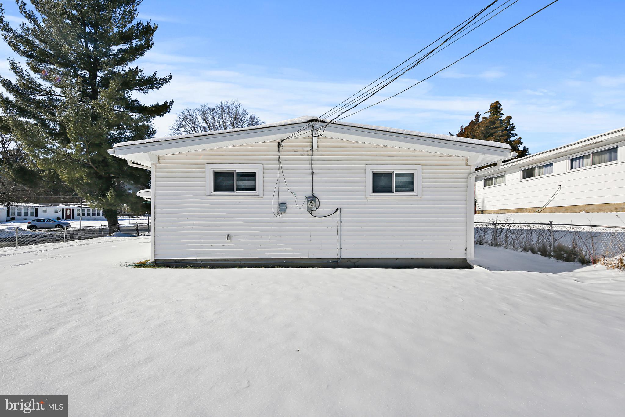 THE MEADOWS - Residential