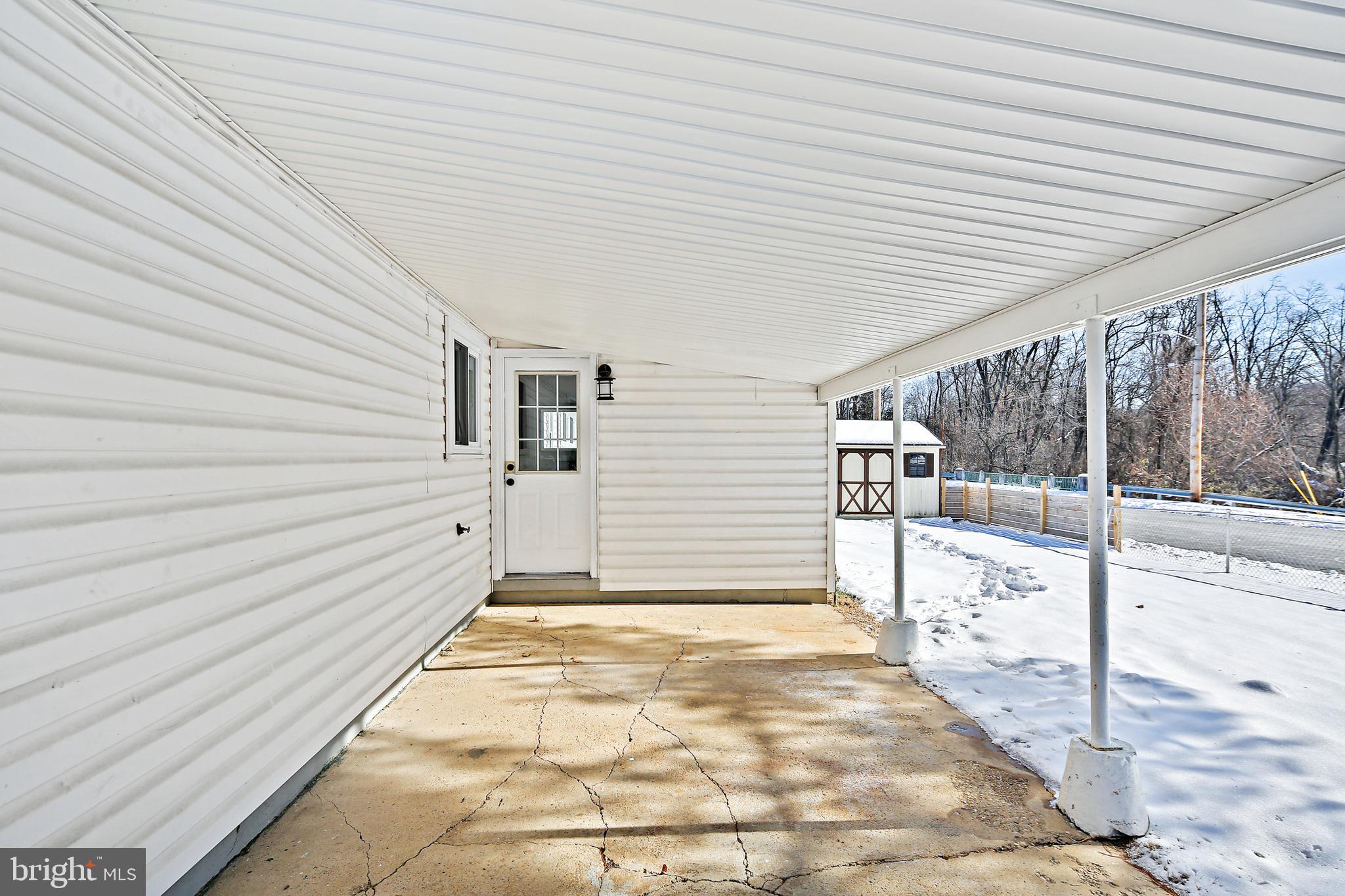 THE MEADOWS - Residential