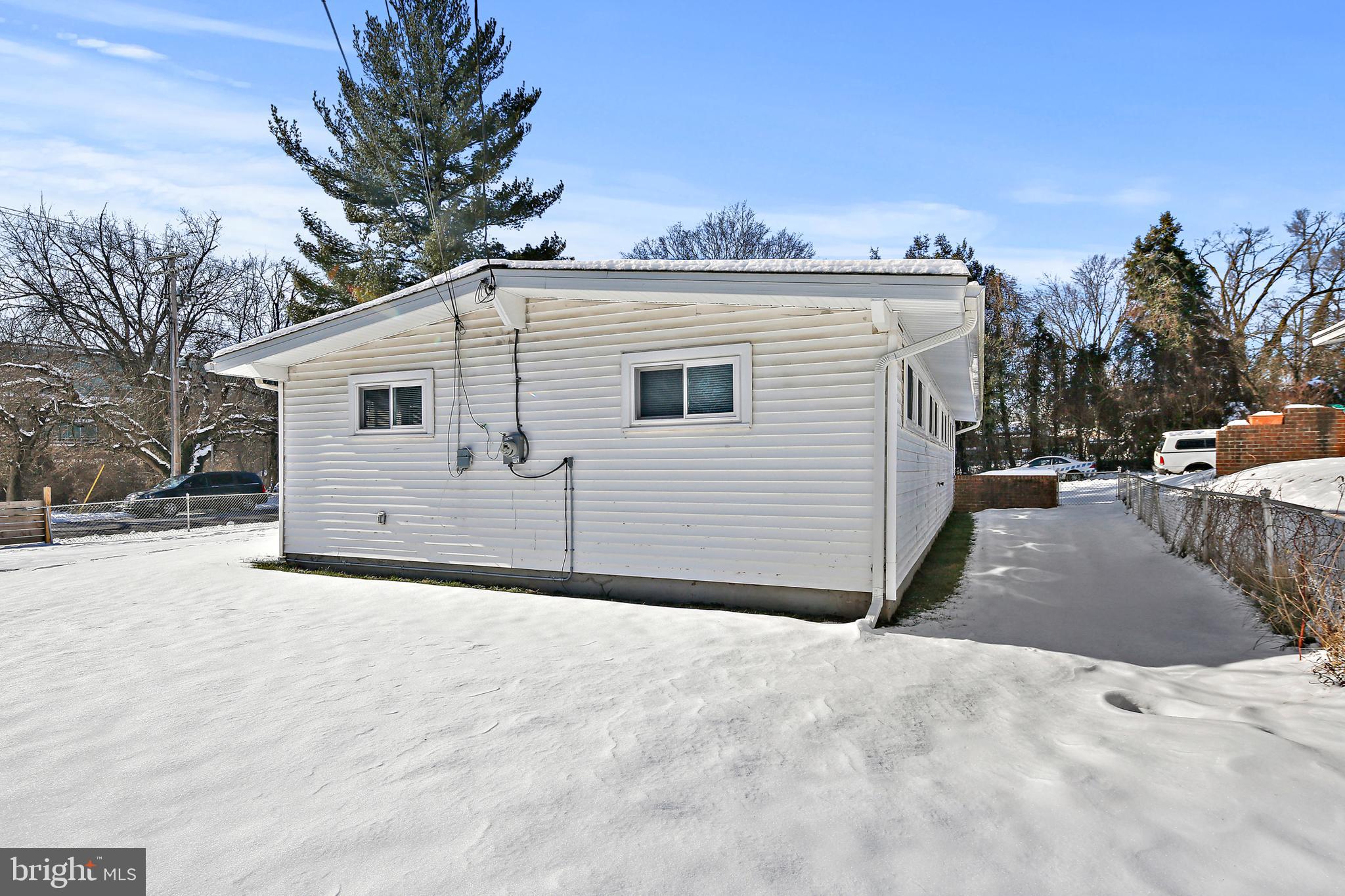 THE MEADOWS - Residential