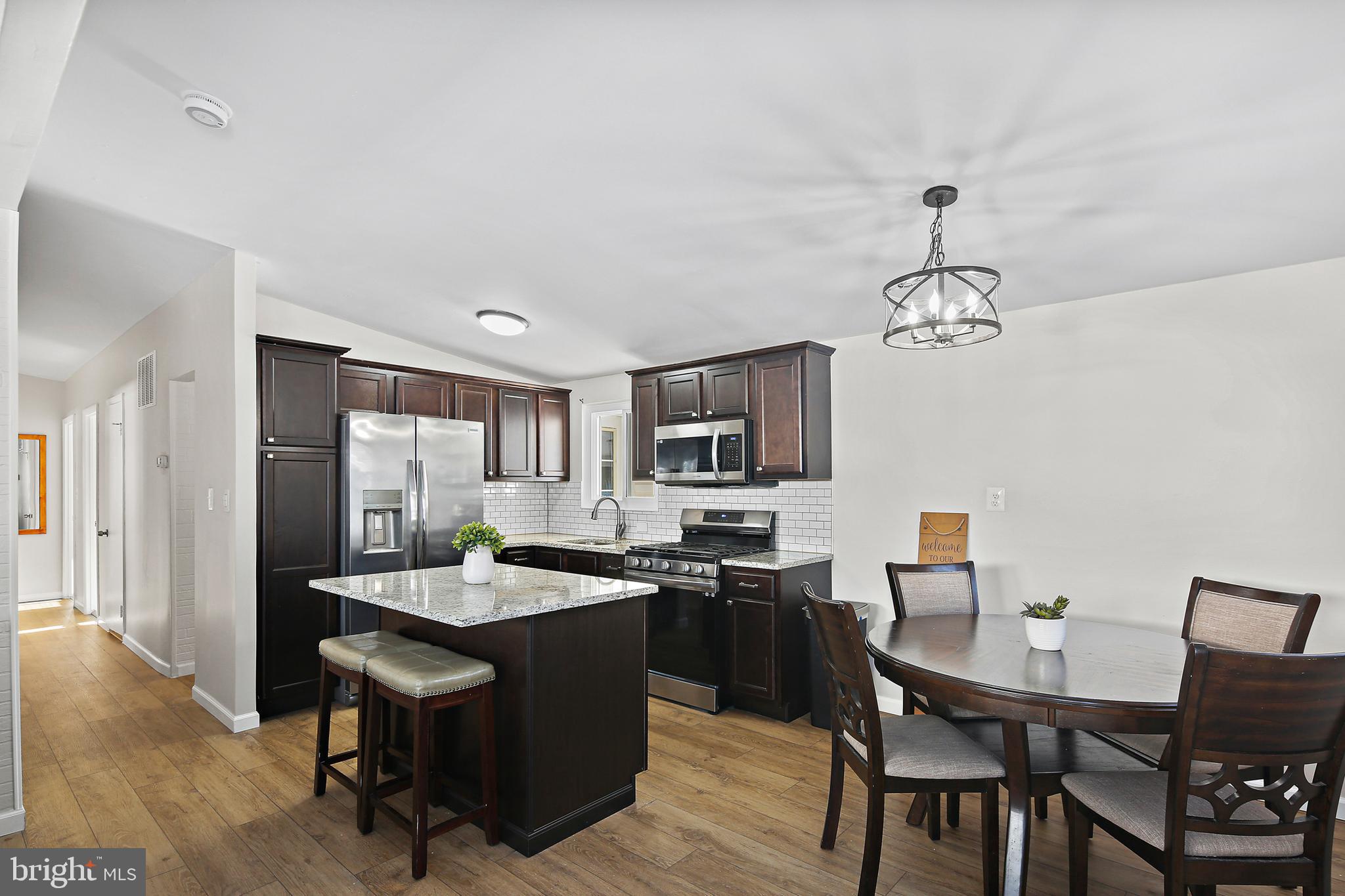 THE MEADOWS - Residential