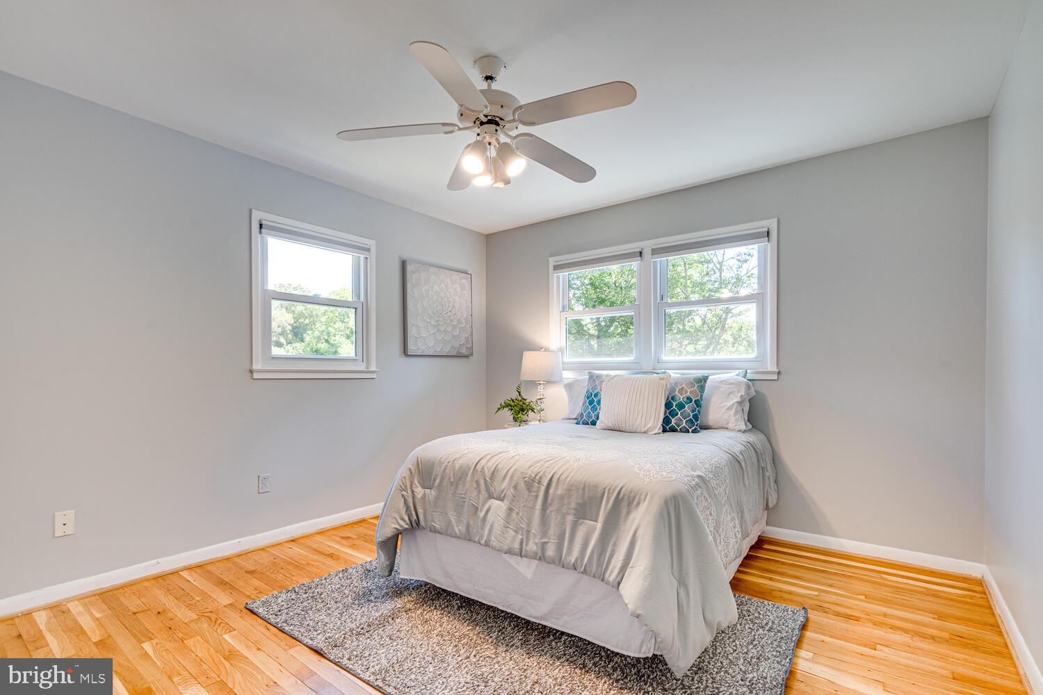 ASPEN HILL PARK - Residential