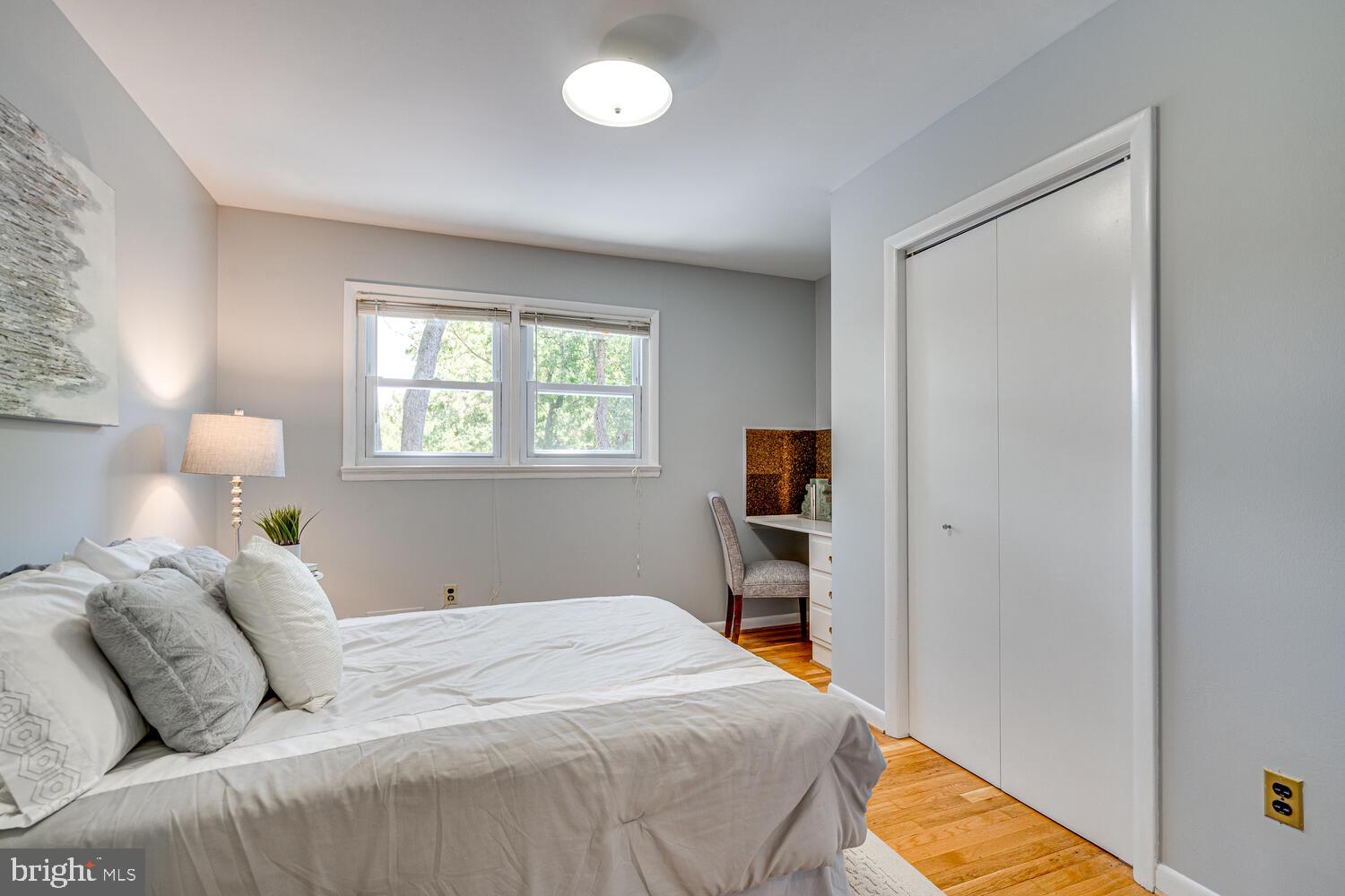 ASPEN HILL PARK - Residential